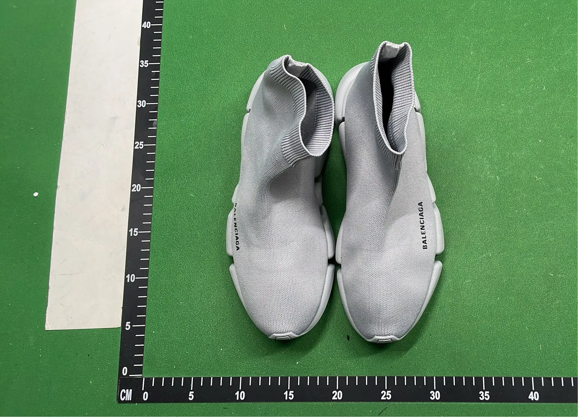  BALENCIAGA Sp5dereede Shoes (Great) – QC photos preview | CnFans  | 7525059795