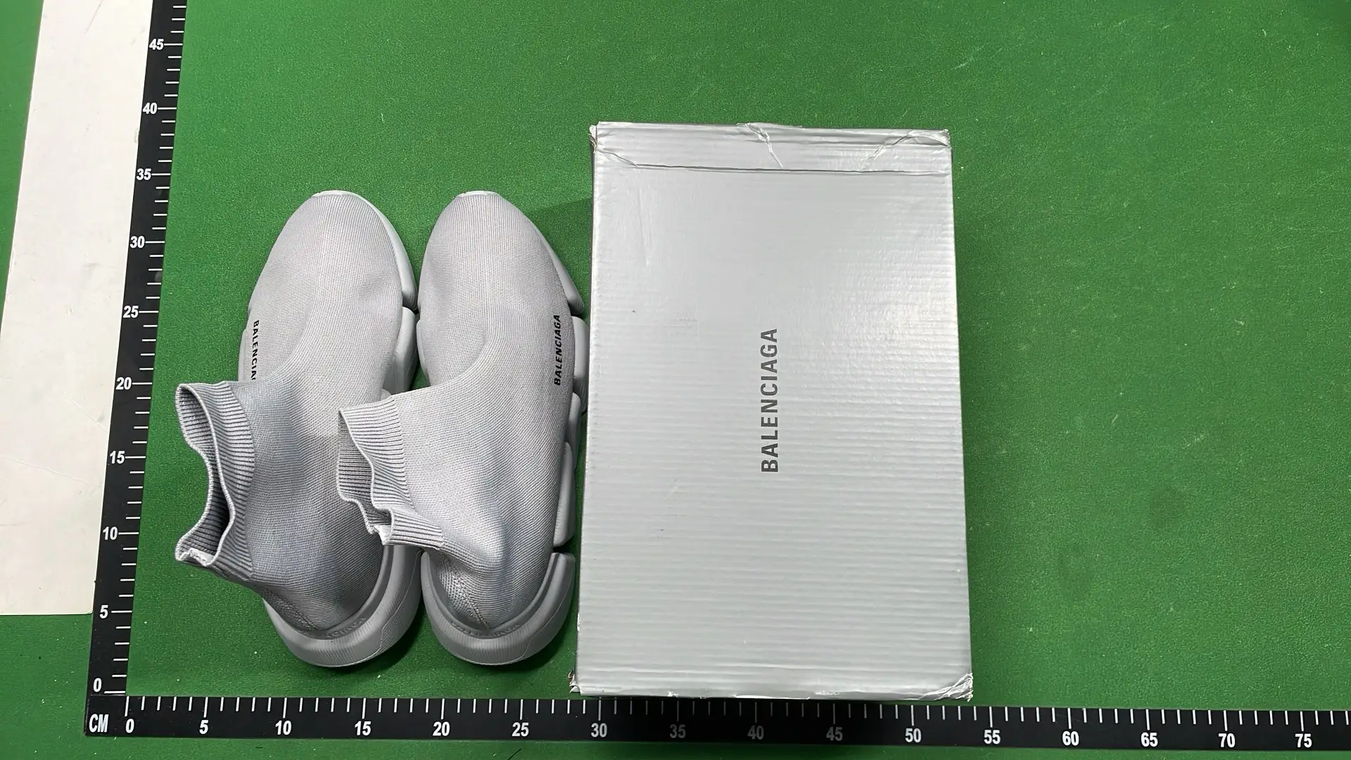  BALENCIAGA Sp5dereede Shoes (Great) – QC photos preview | CnFans  | 7525059795