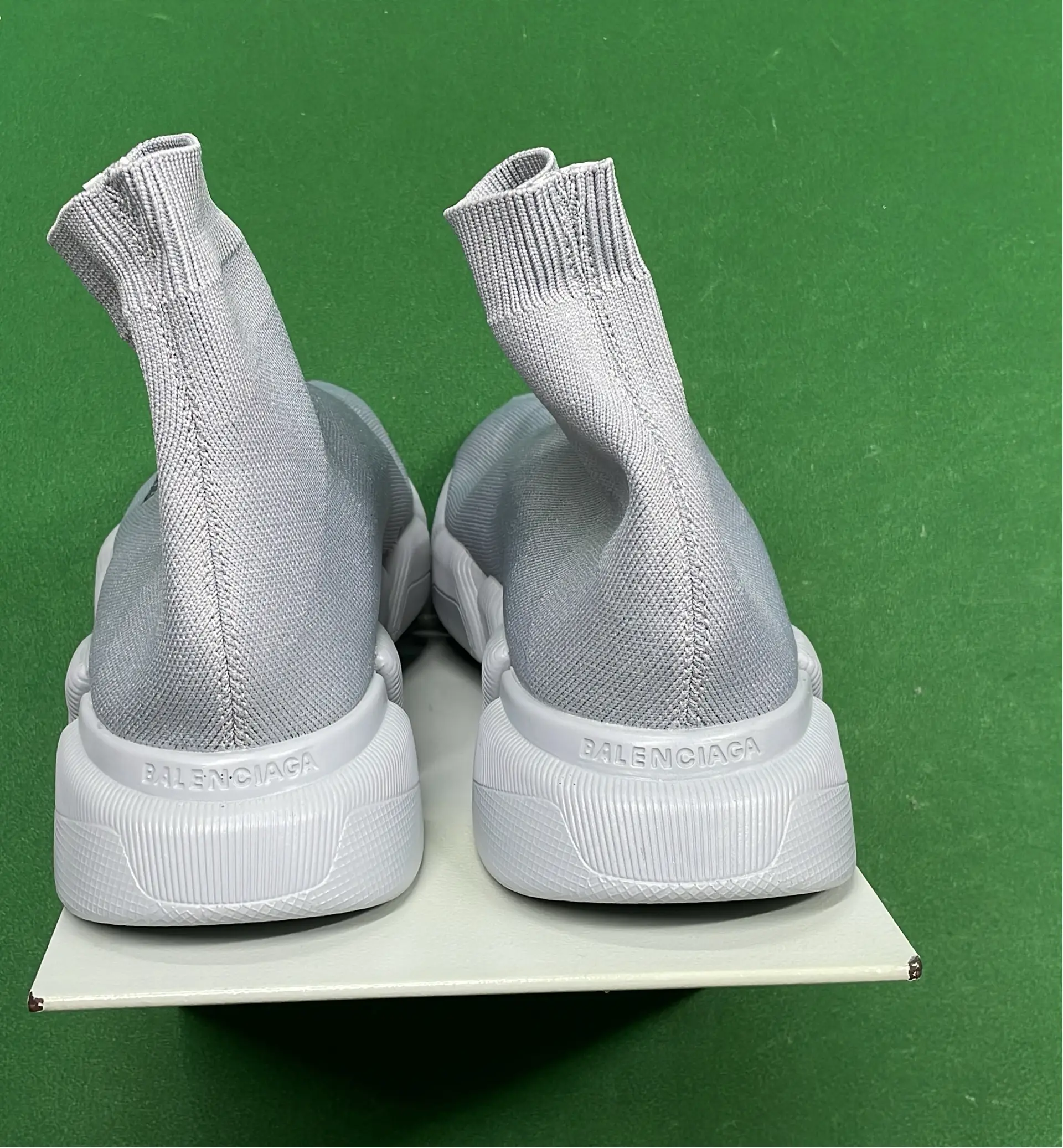  BALENCIAGA Sp5dereede Shoes (Great) – QC photos preview | CnFans  | 7525059795