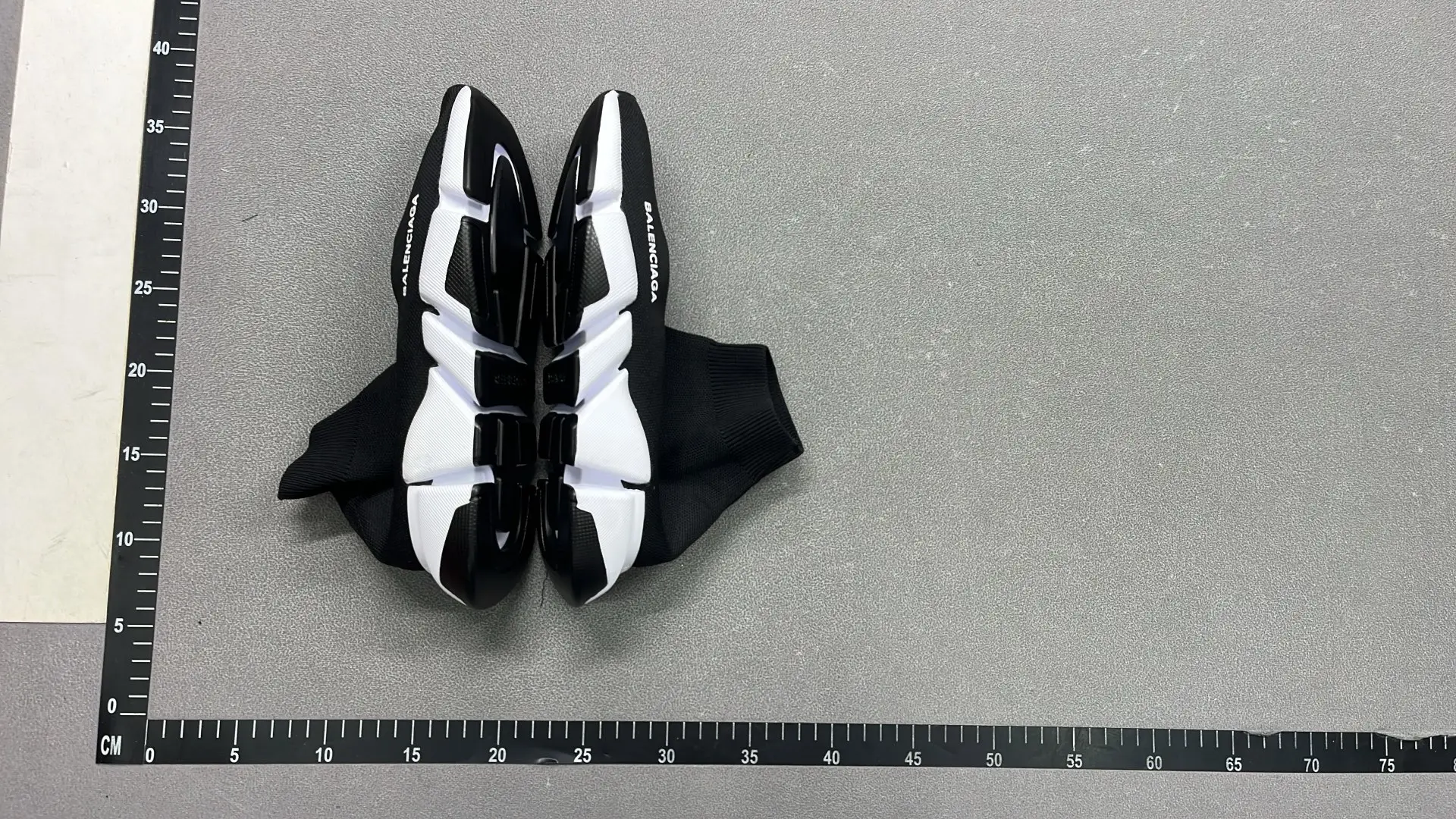  BALENCIAGA Sp5dereede Shoes (Great) – QC photos preview | CnFans  | 7525059795