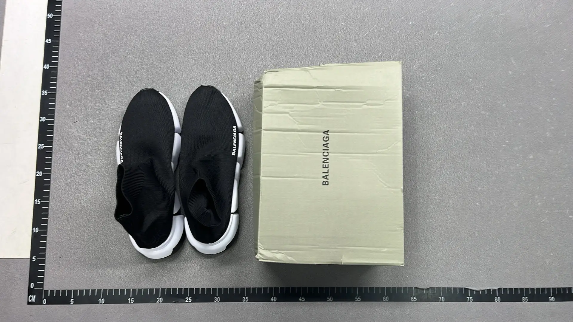  BALENCIAGA Sp5dereede Shoes (Great) – QC photos preview | CnFans  | 7525059795