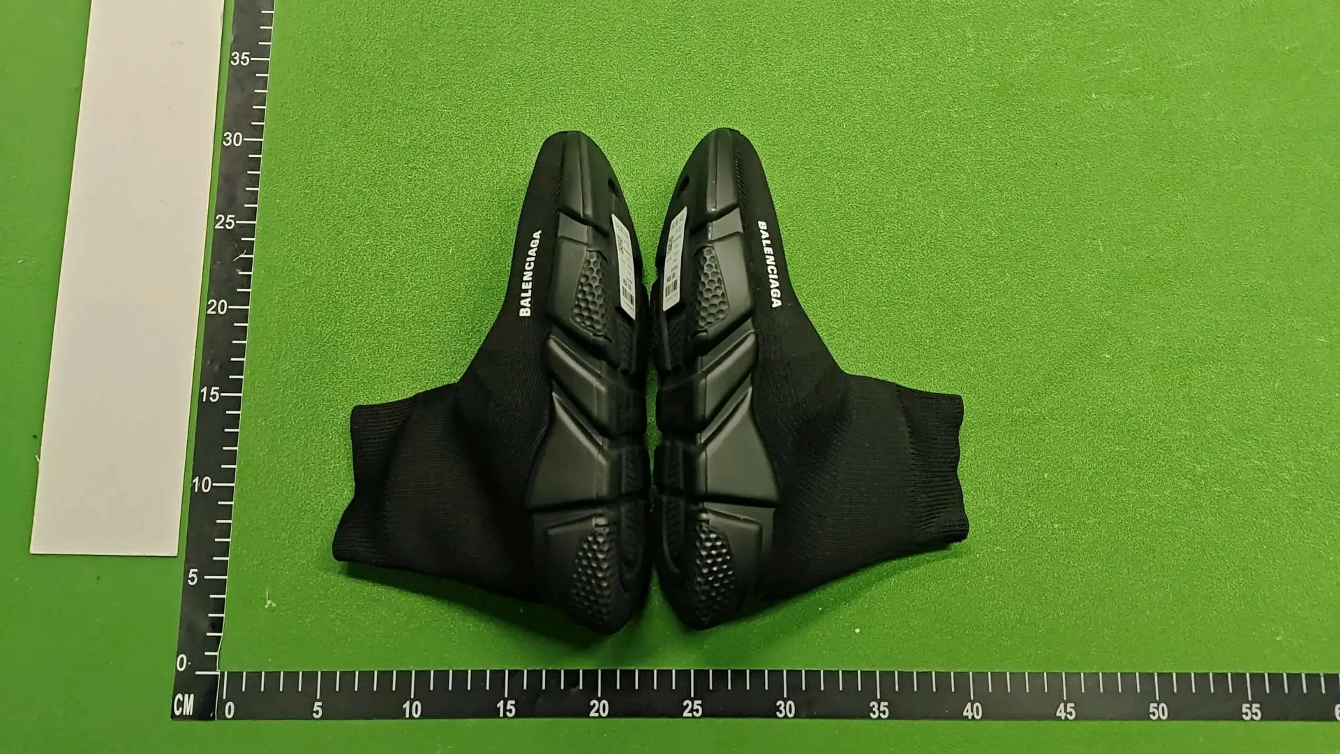  BALENCIAGA Sp5dereede Shoes (Great) – QC photos preview | CnFans  | 7525059795