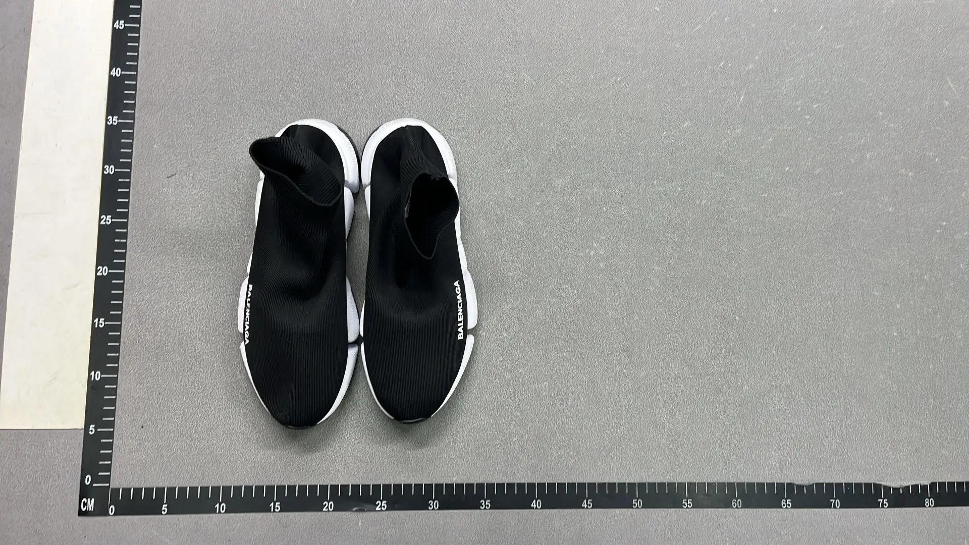  BALENCIAGA Sp5dereede Shoes (Great) – QC photos preview | CnFans  | 7525059795