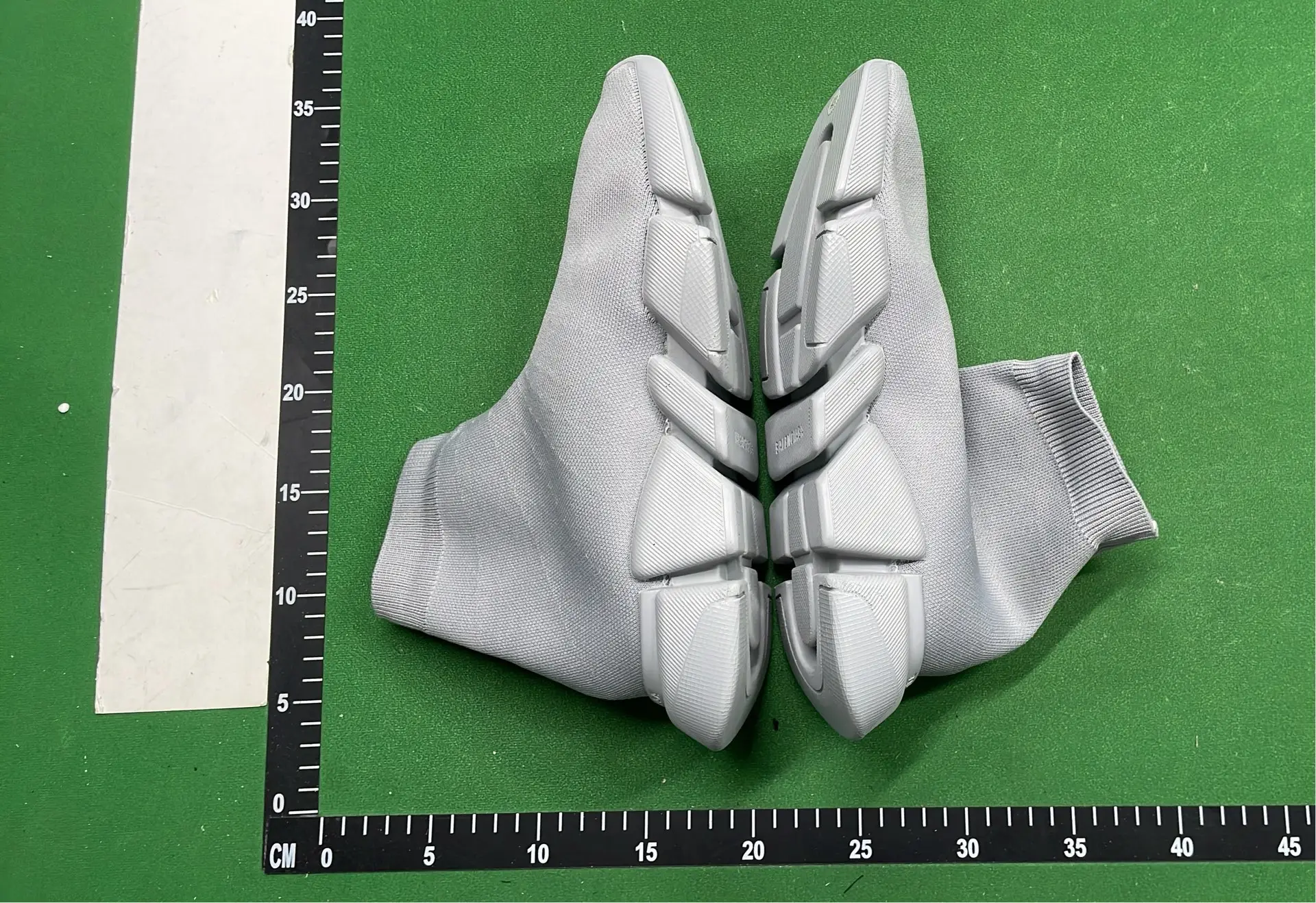  BALENCIAGA Sp5dereede Shoes (Great) – QC photos preview | CnFans  | 7525059795