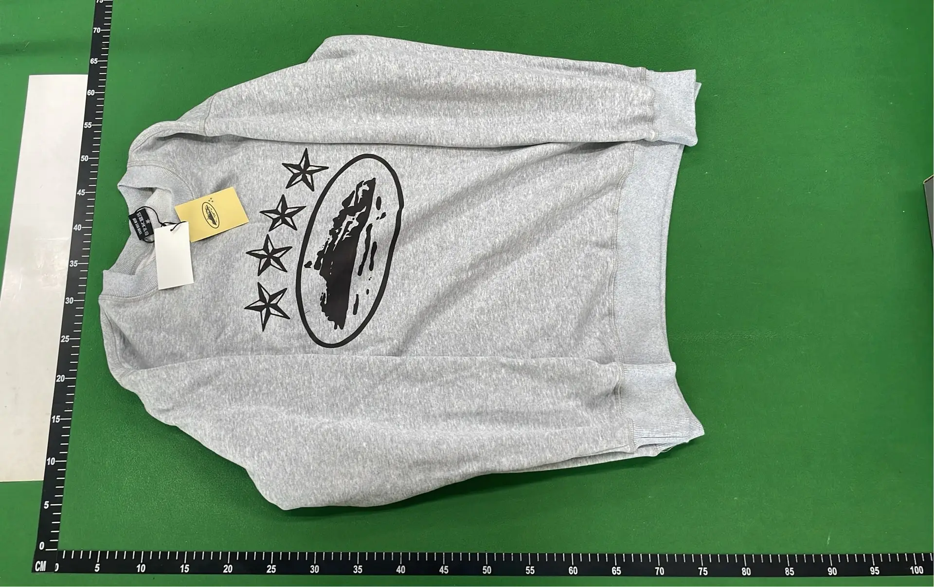  Corteiz suits – QC photos preview | CnFans  | 7581320973