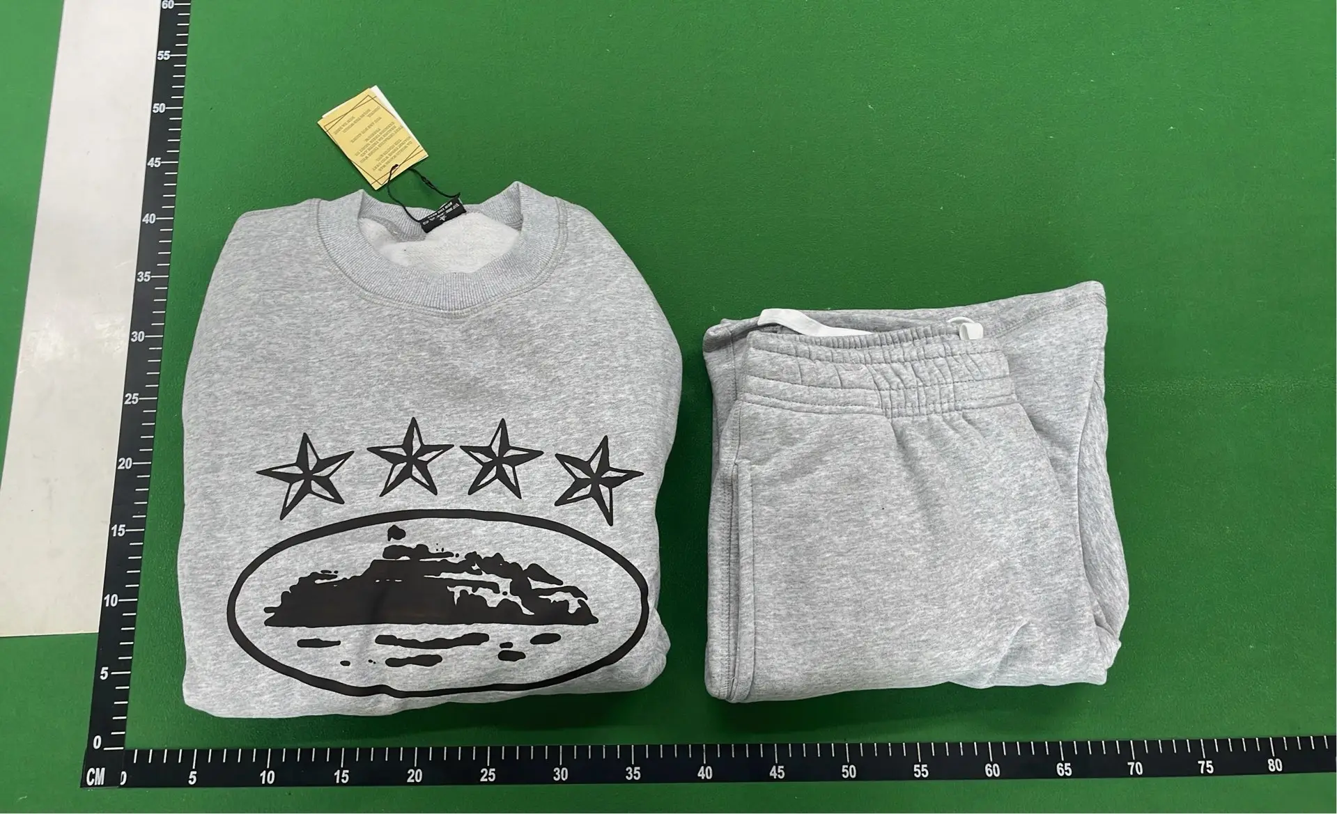  Corteiz suits – QC photos preview | CnFans  | 7581320973