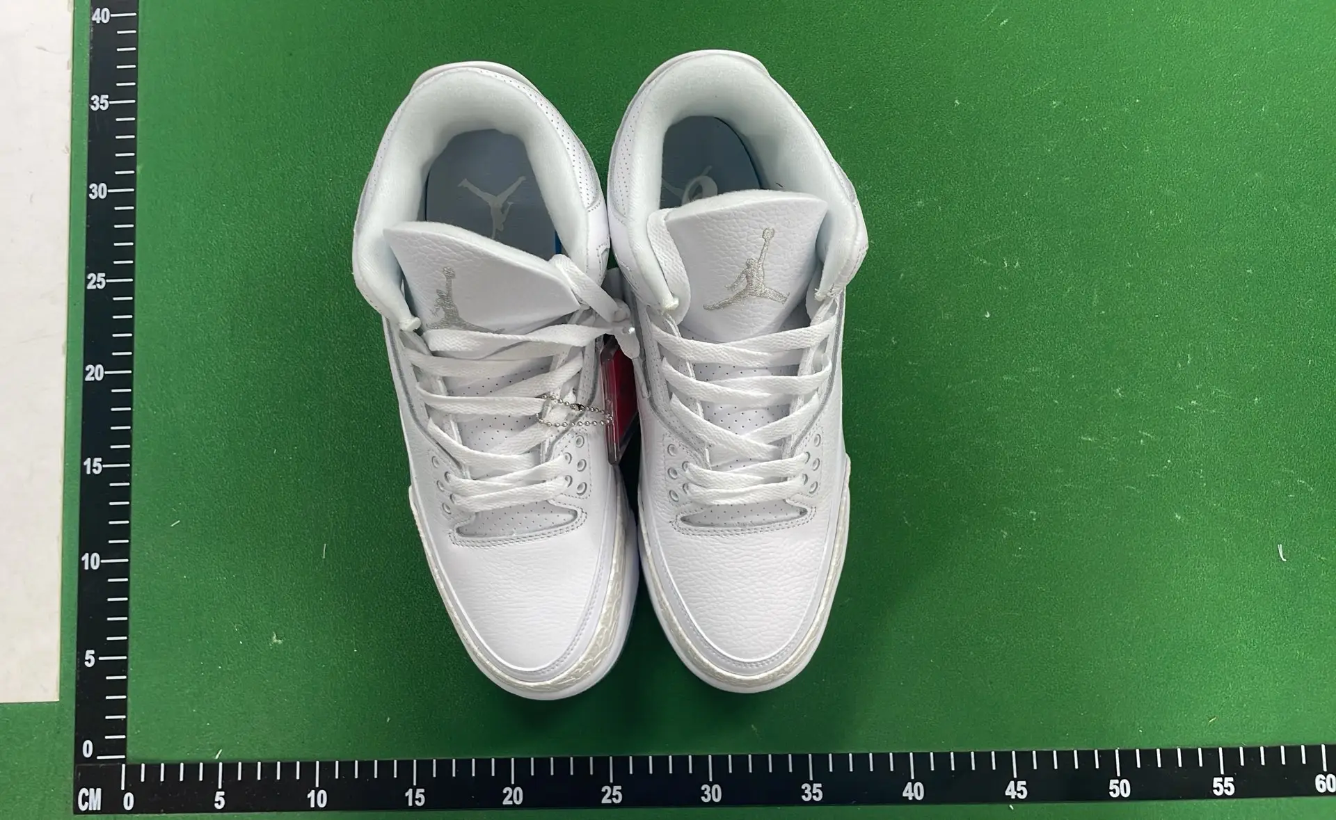 1:1 Batch Air jordan 3 retro Shoes  in the Best OopBuy Spreadsheet QC photos