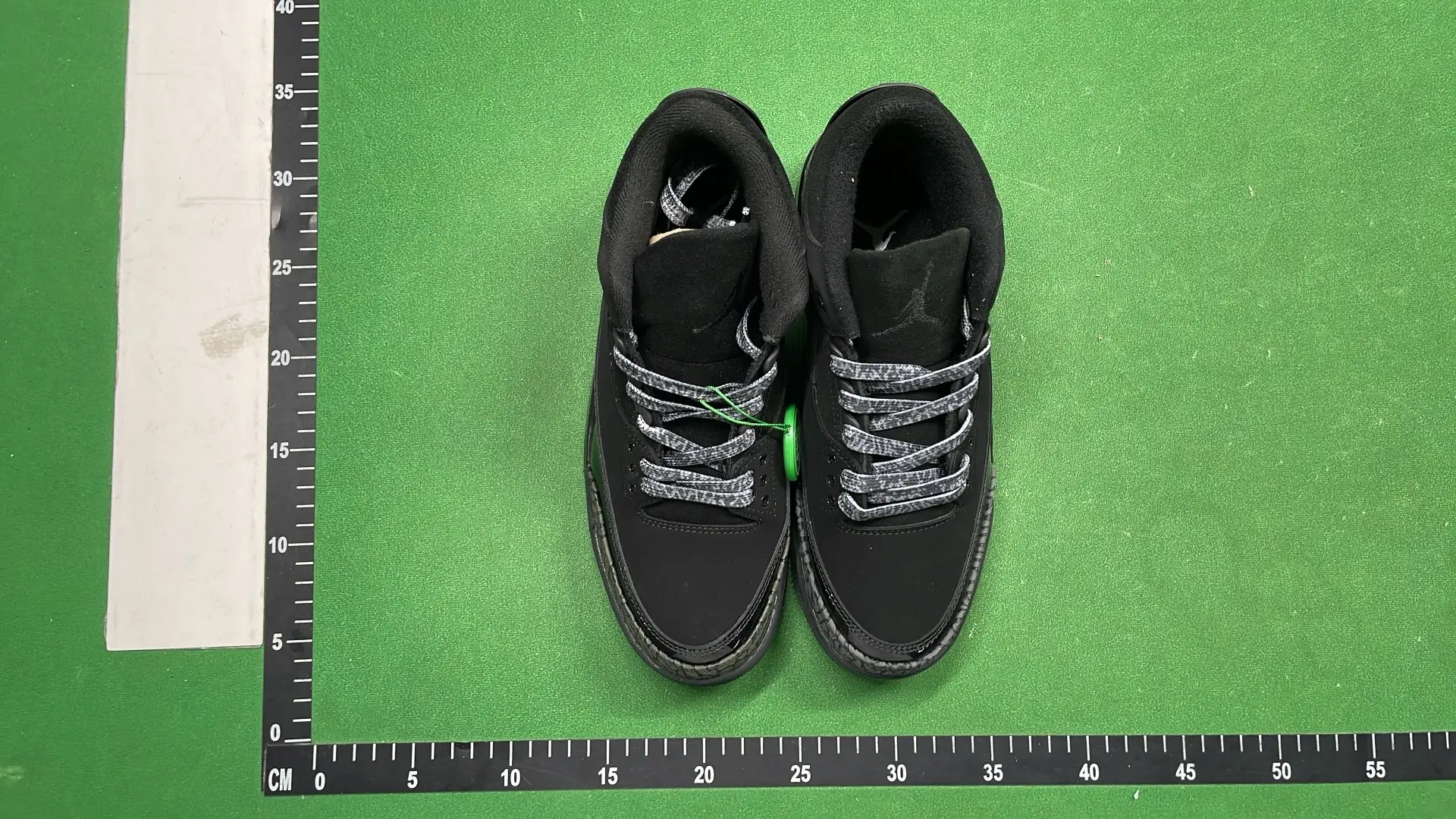 1:1 Batch Air jordan 3 retro Shoes  in the Best OopBuy Spreadsheet QC photos