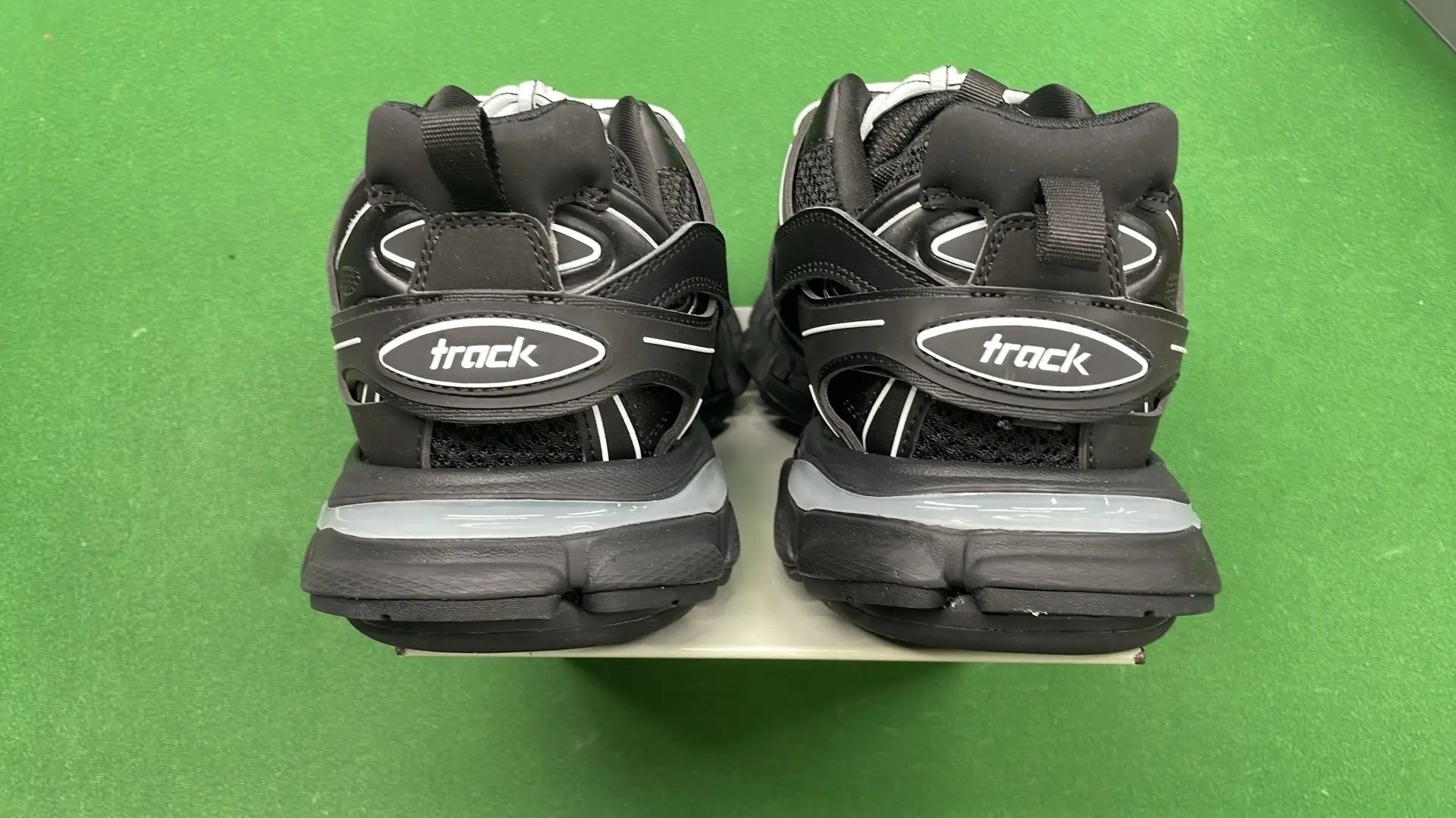  🔥1:1 batch Balenciaga Track 1.0 – QC photos preview | CnFans  | 7581388025