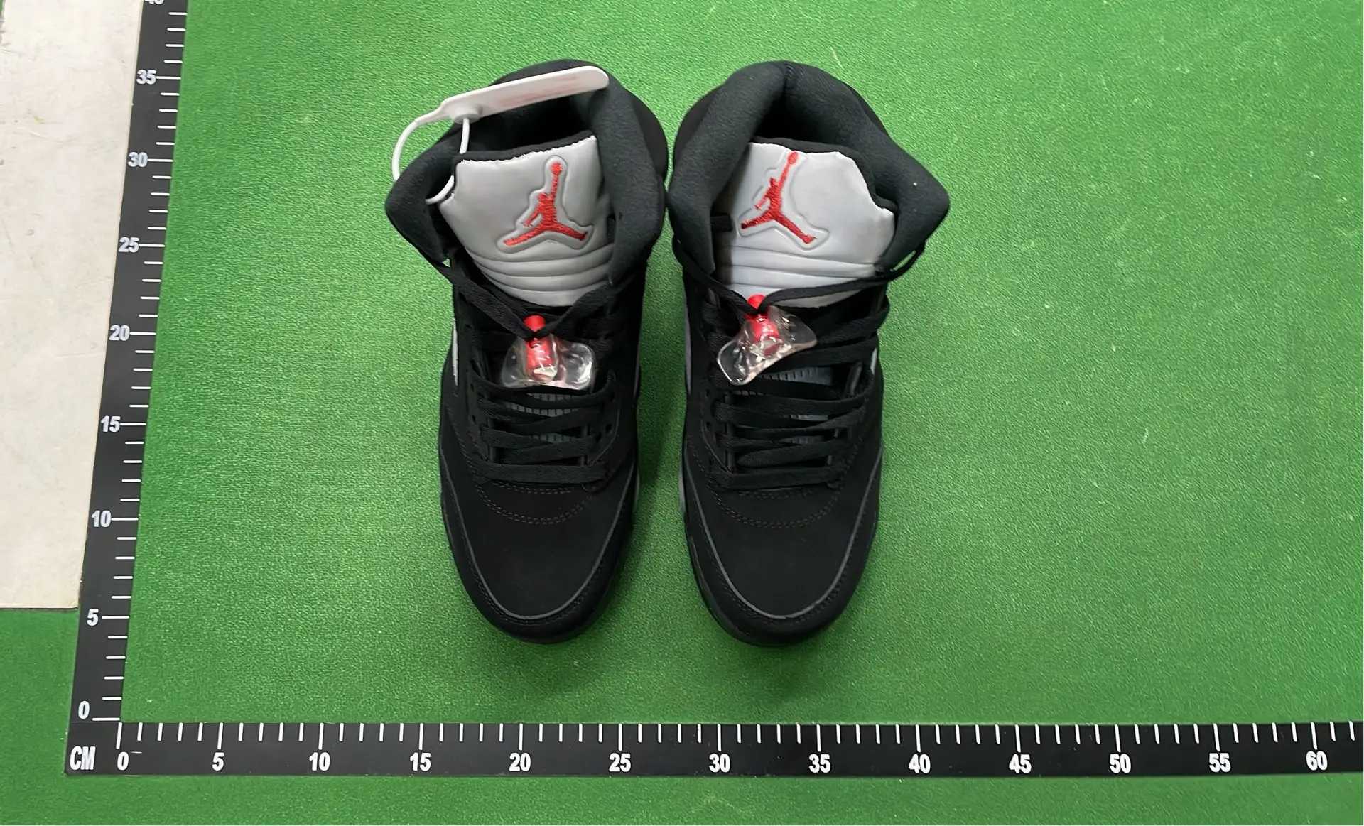 1:1 Batch Air Jordan Jordan 5 Shoes  in the Best OopBuy Spreadsheet QC photos