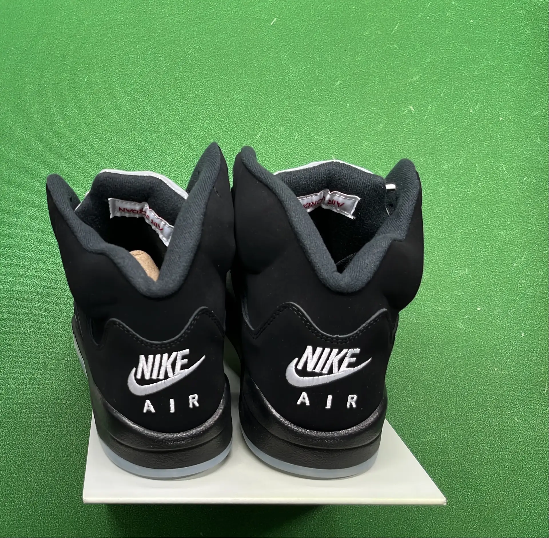 1:1 Batch Air Jordan Jordan 5 Shoes  in the Best OopBuy Spreadsheet QC photos