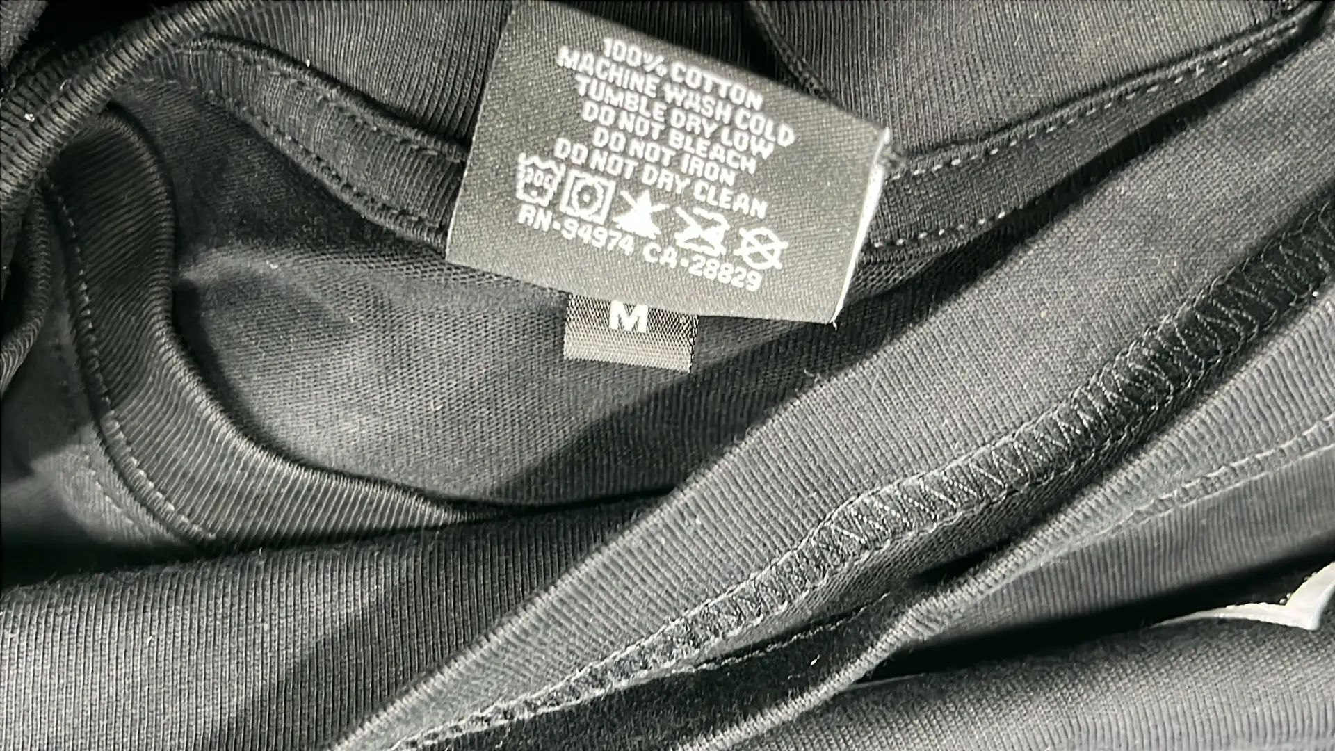 Stussy T-shirt  in the Best OopBuy Spreadsheet QC photos