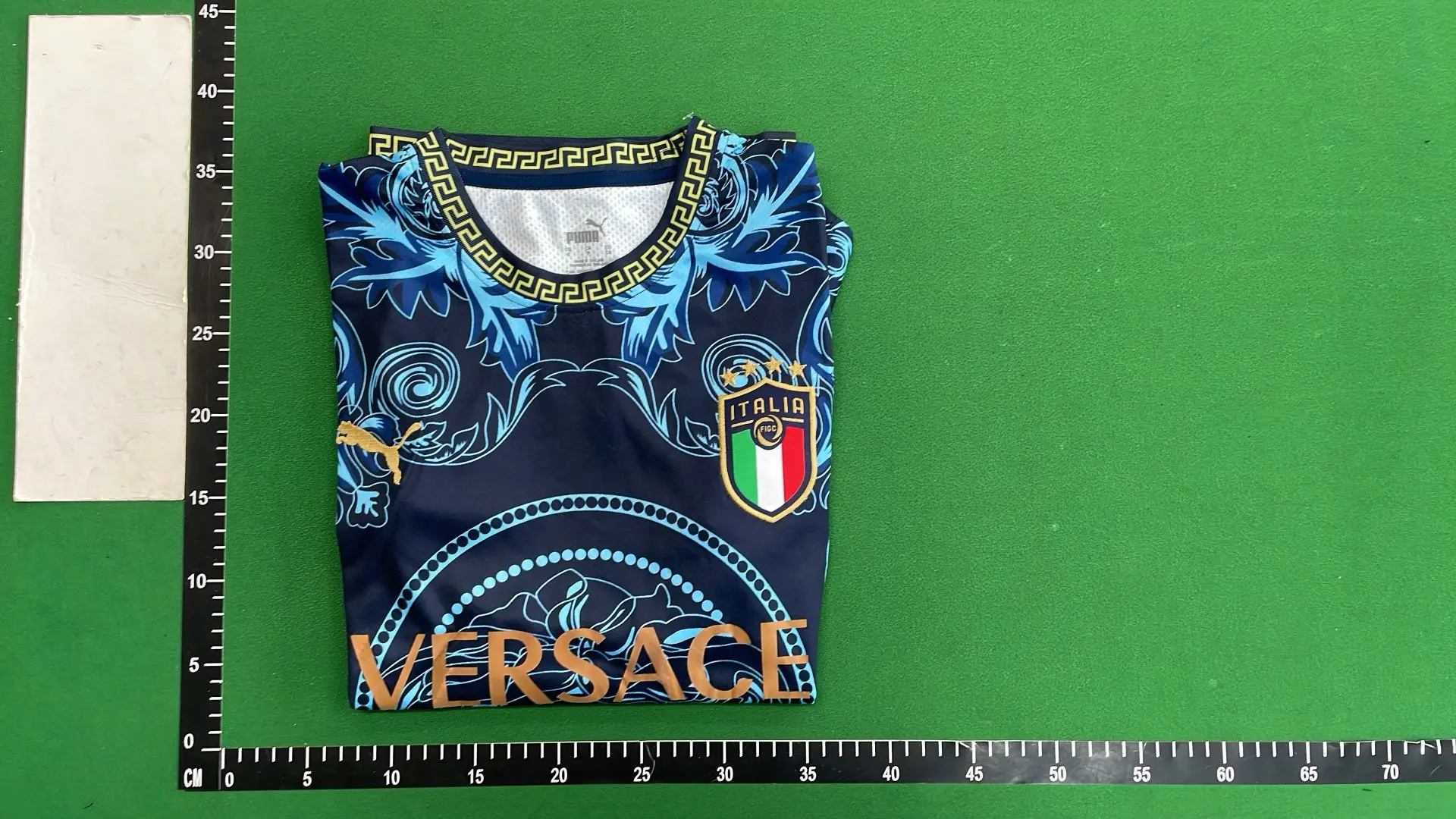 1:1 Batch Jersey 2  in the Best OopBuy Spreadsheet QC photos