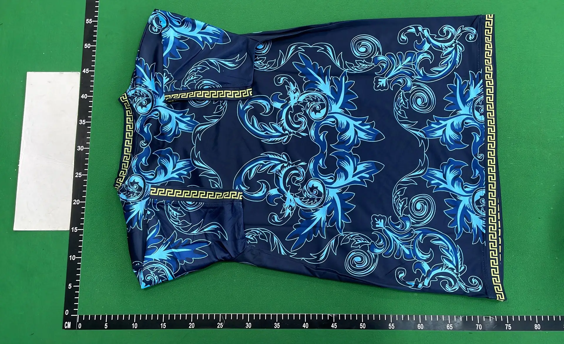 1:1 Batch Jersey 2  in the Best OopBuy Spreadsheet QC photos