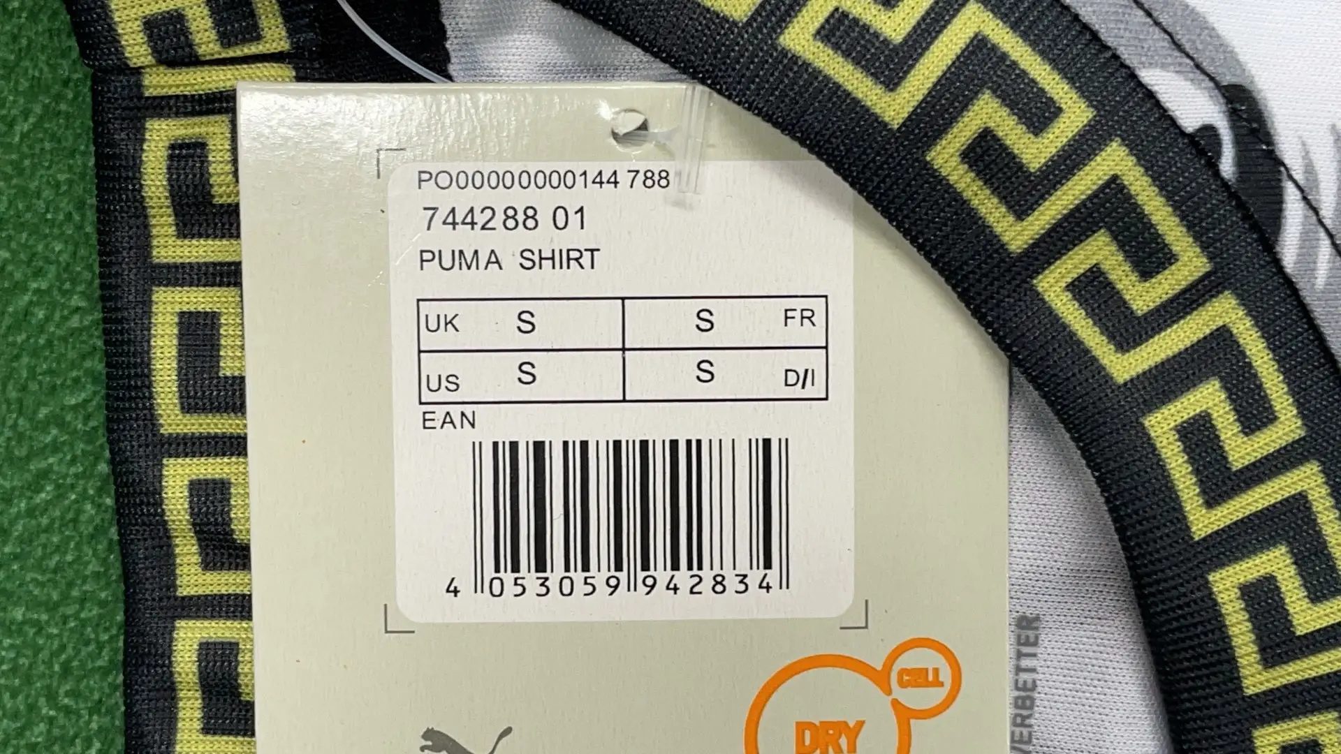 1:1 Batch Jersey 2  in the Best OopBuy Spreadsheet QC photos