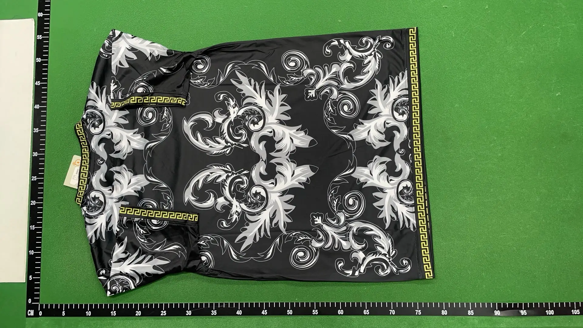1:1 Batch Jersey 2  in the Best OopBuy Spreadsheet QC photos