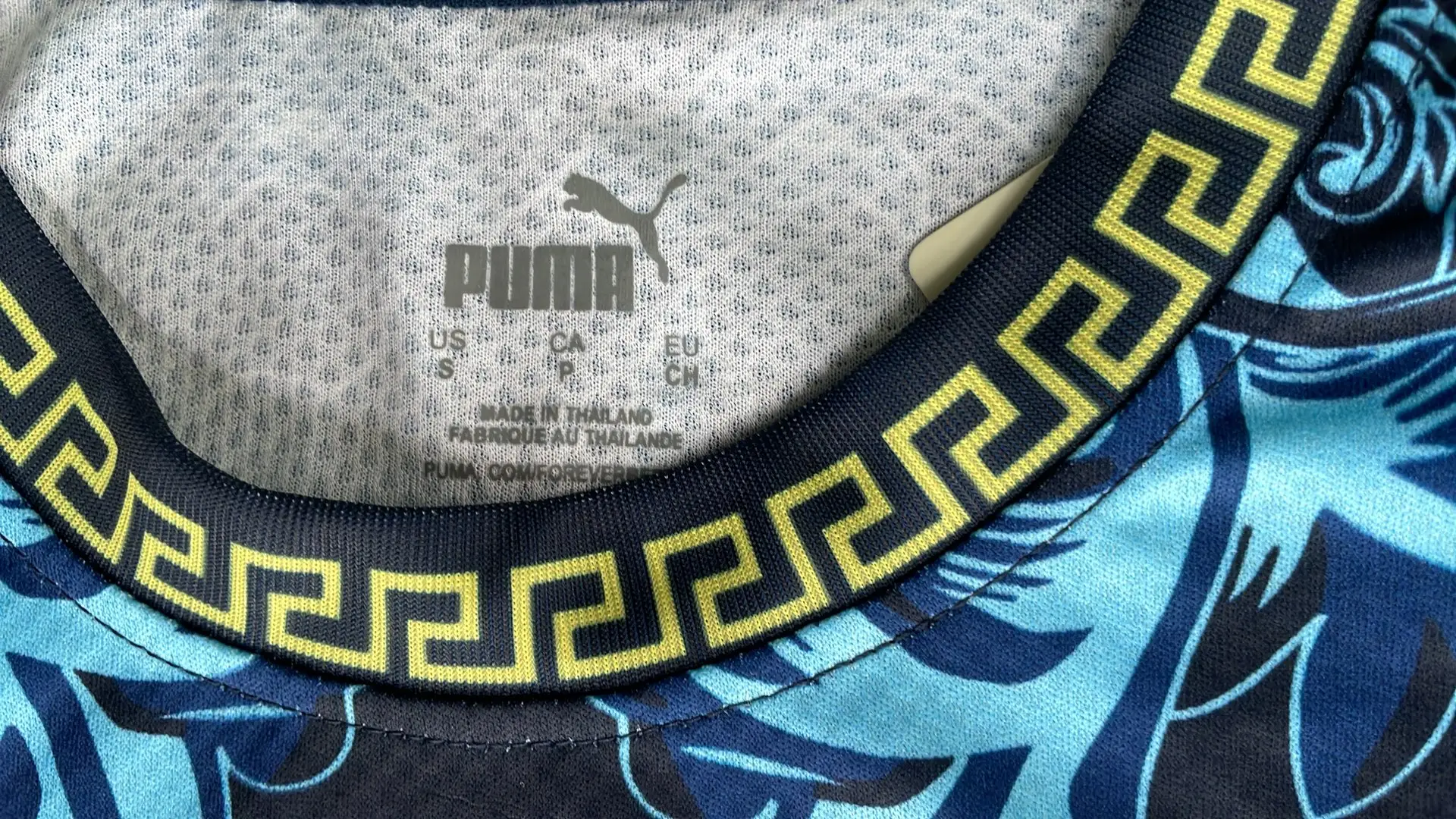 1:1 Batch Jersey 2  in the Best OopBuy Spreadsheet QC photos