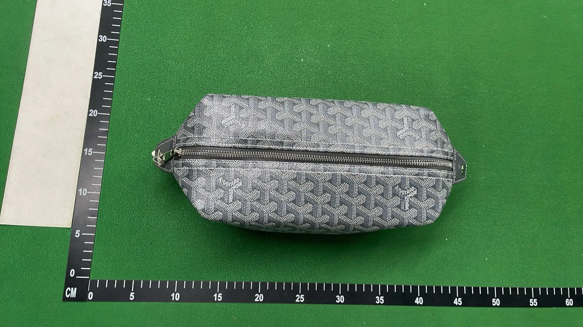 1:1 Batch Go GOYARD bag-1  in the Best OopBuy Spreadsheet QC photos