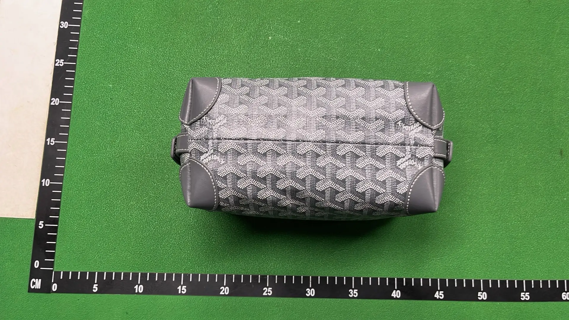 1:1 Batch Go GOYARD bag-1  in the Best OopBuy Spreadsheet QC photos
