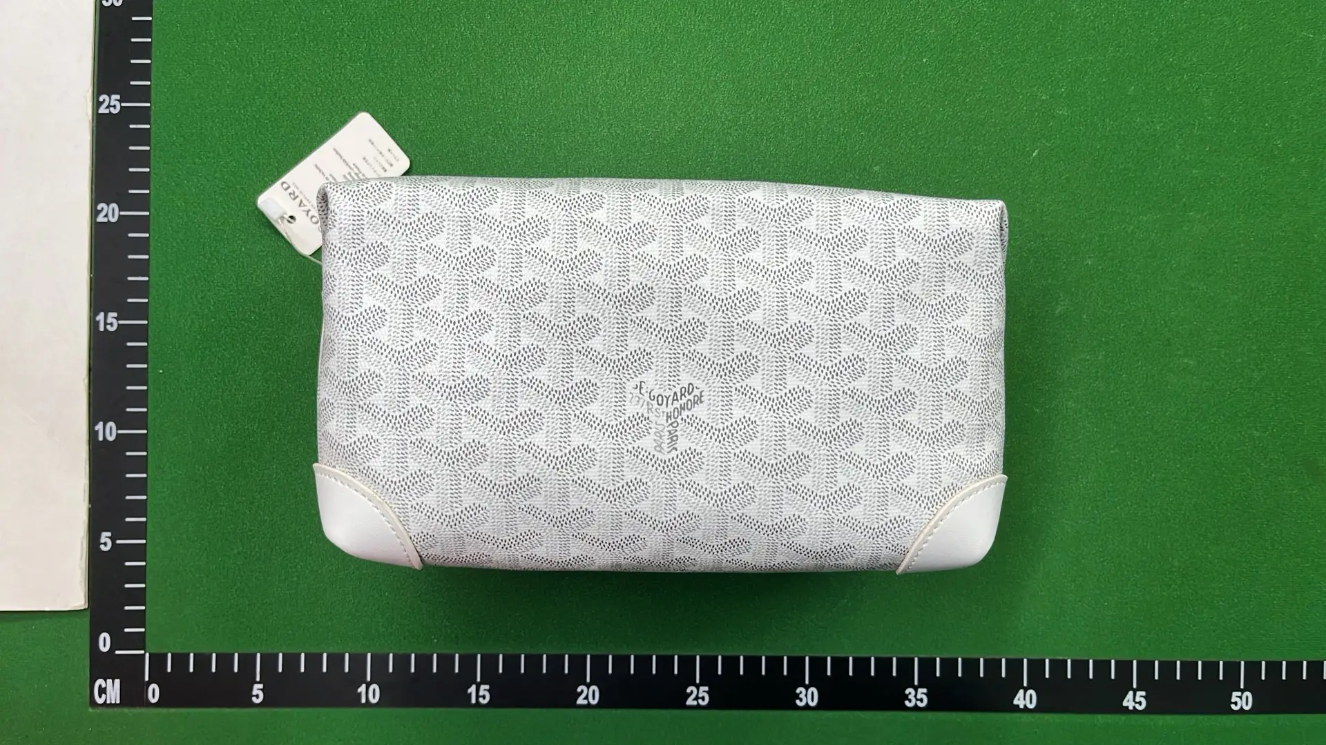 1:1 Batch Go GOYARD bag-1  in the Best OopBuy Spreadsheet QC photos