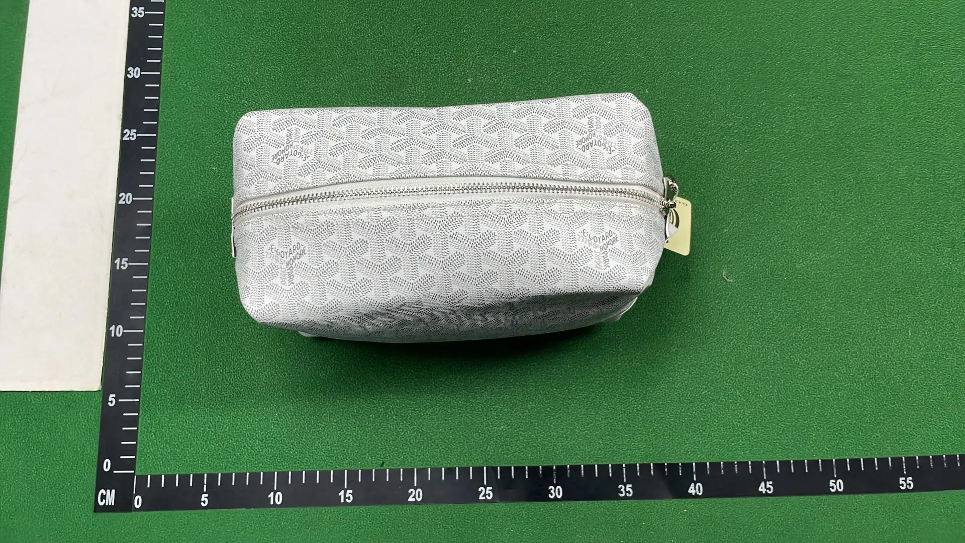 1:1 Batch Go GOYARD bag-1  in the Best OopBuy Spreadsheet QC photos