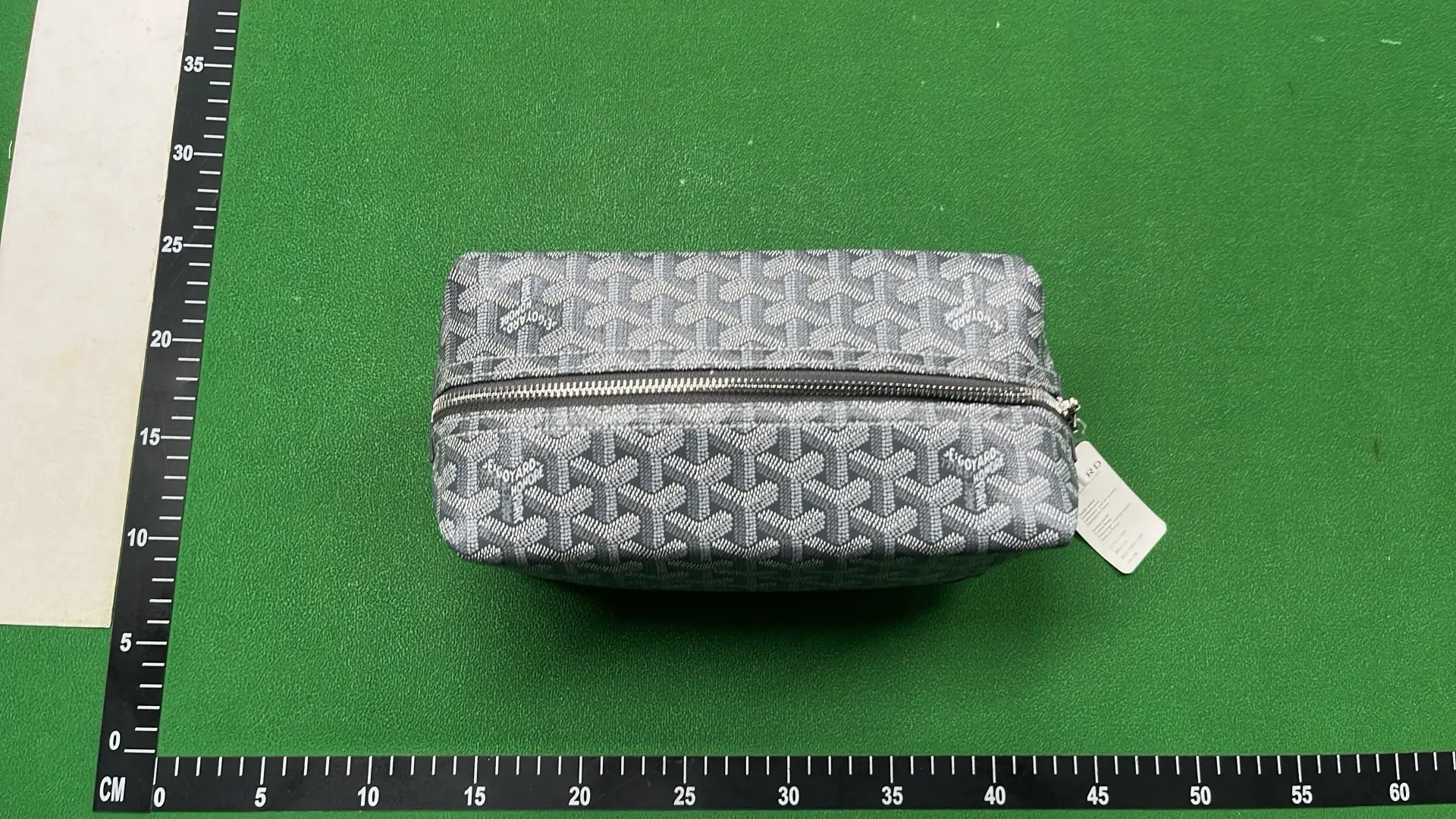 1:1 Batch Go GOYARD bag-1  in the Best OopBuy Spreadsheet QC photos