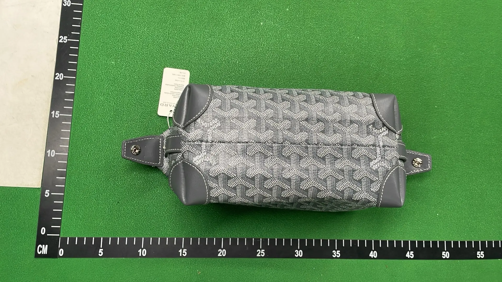 1:1 Batch Go GOYARD bag-1  in the Best OopBuy Spreadsheet QC photos