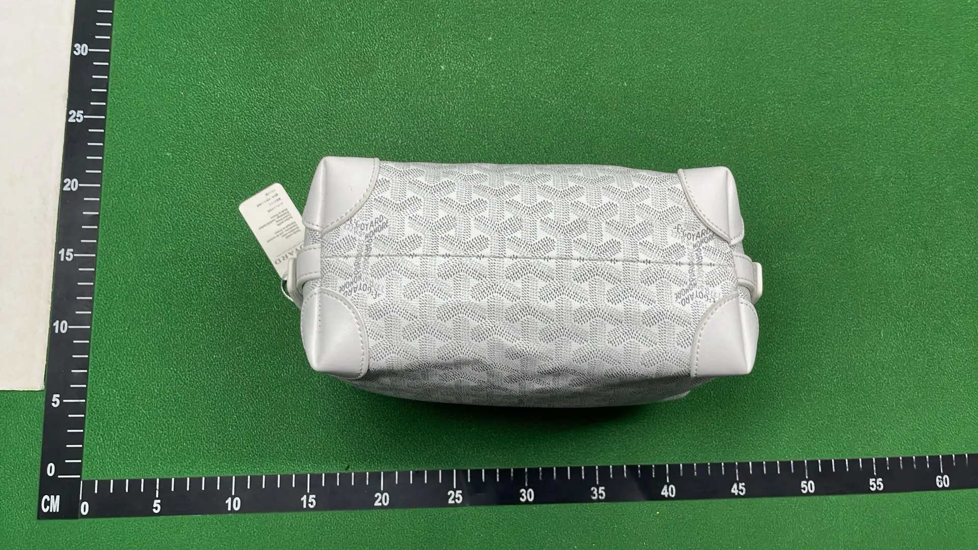 1:1 Batch Go GOYARD bag-1  in the Best OopBuy Spreadsheet QC photos