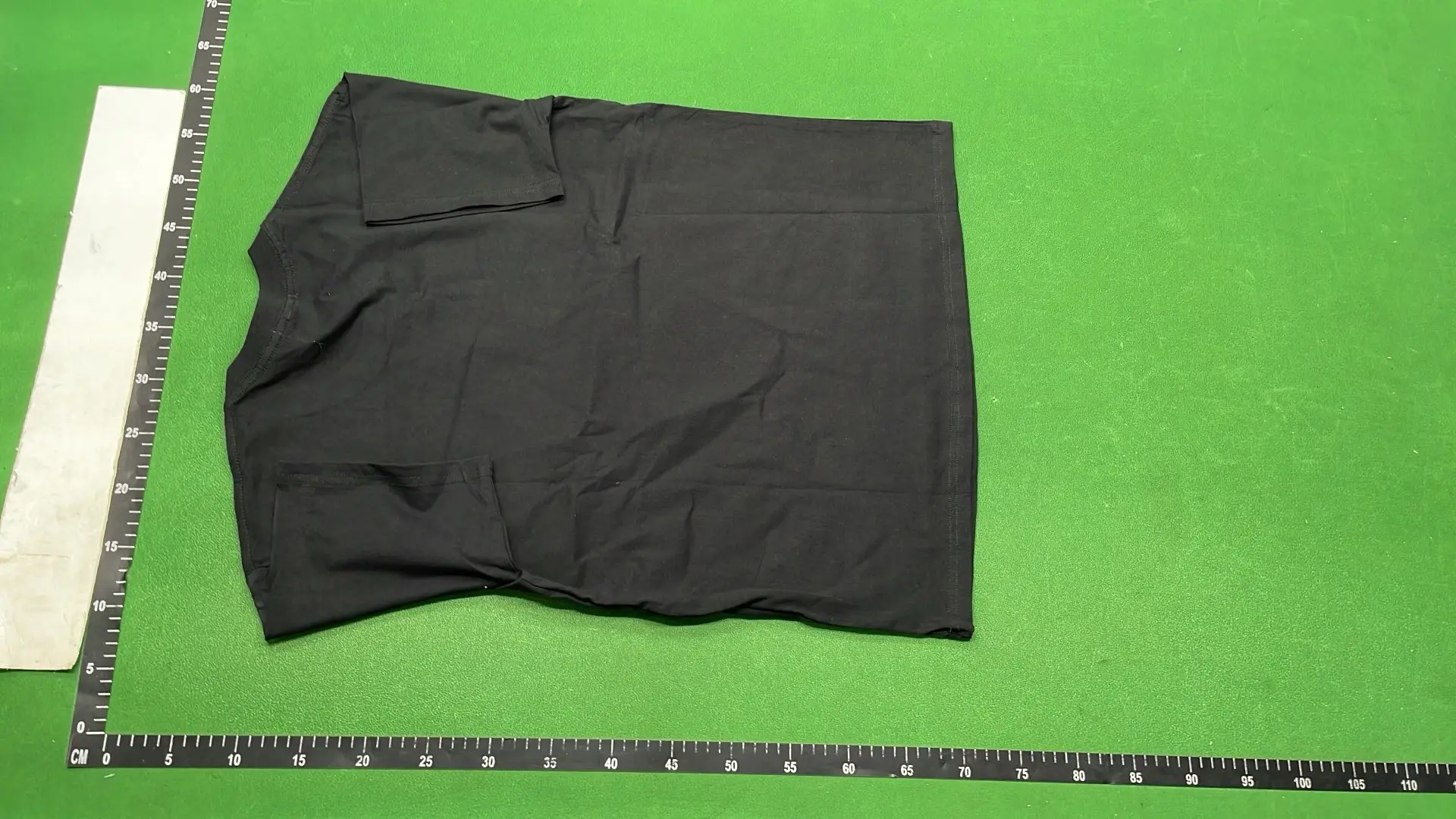 1:1 Batch CASABLANCA T-shirt  in the Best OopBuy Spreadsheet QC photos
