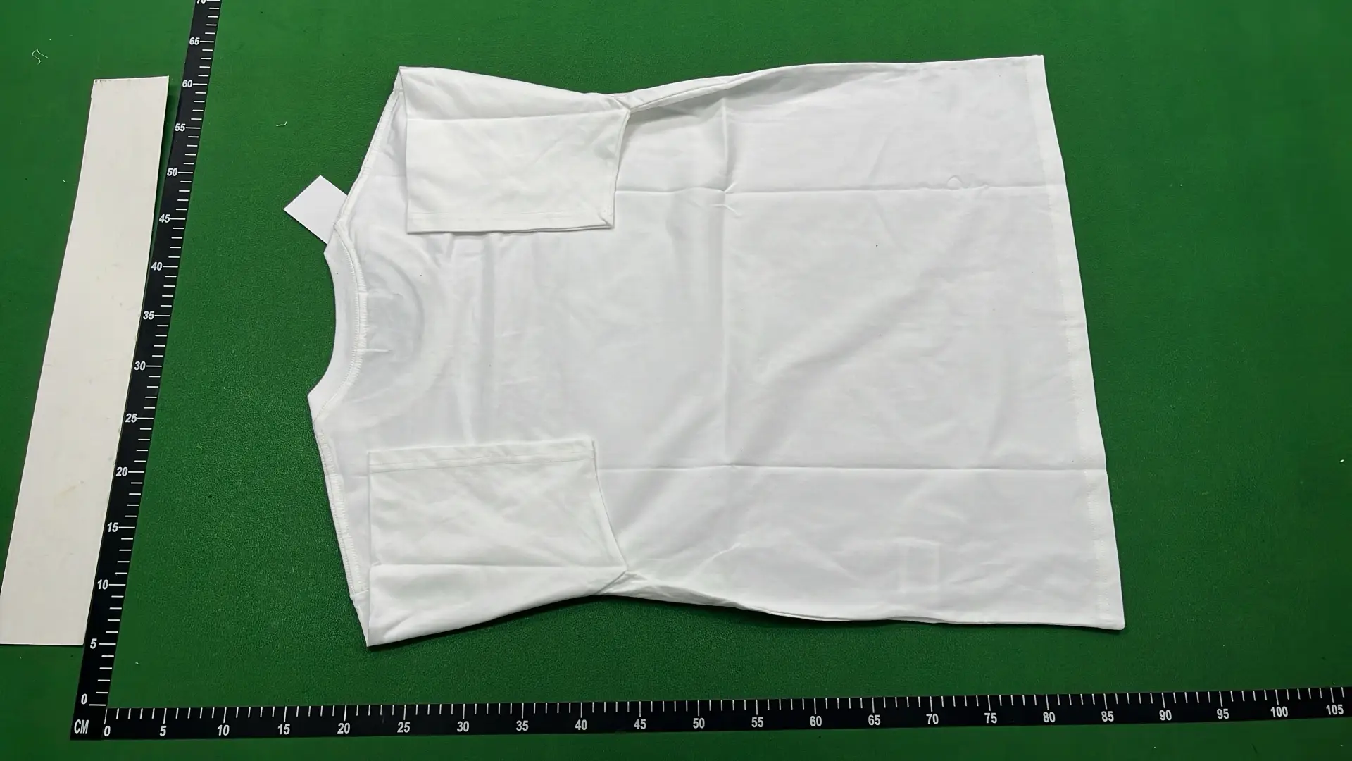 1:1 Batch CASABLANCA T-shirt  in the Best OopBuy Spreadsheet QC photos