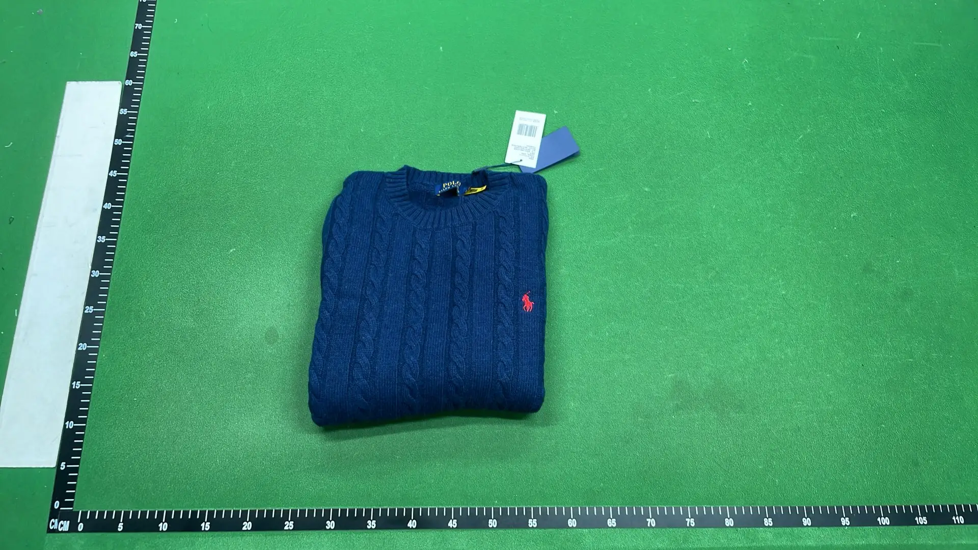  🔥1:1 batch Ralph Lauren sweater-3 – QC photos preview | CnFans  | 7581311281