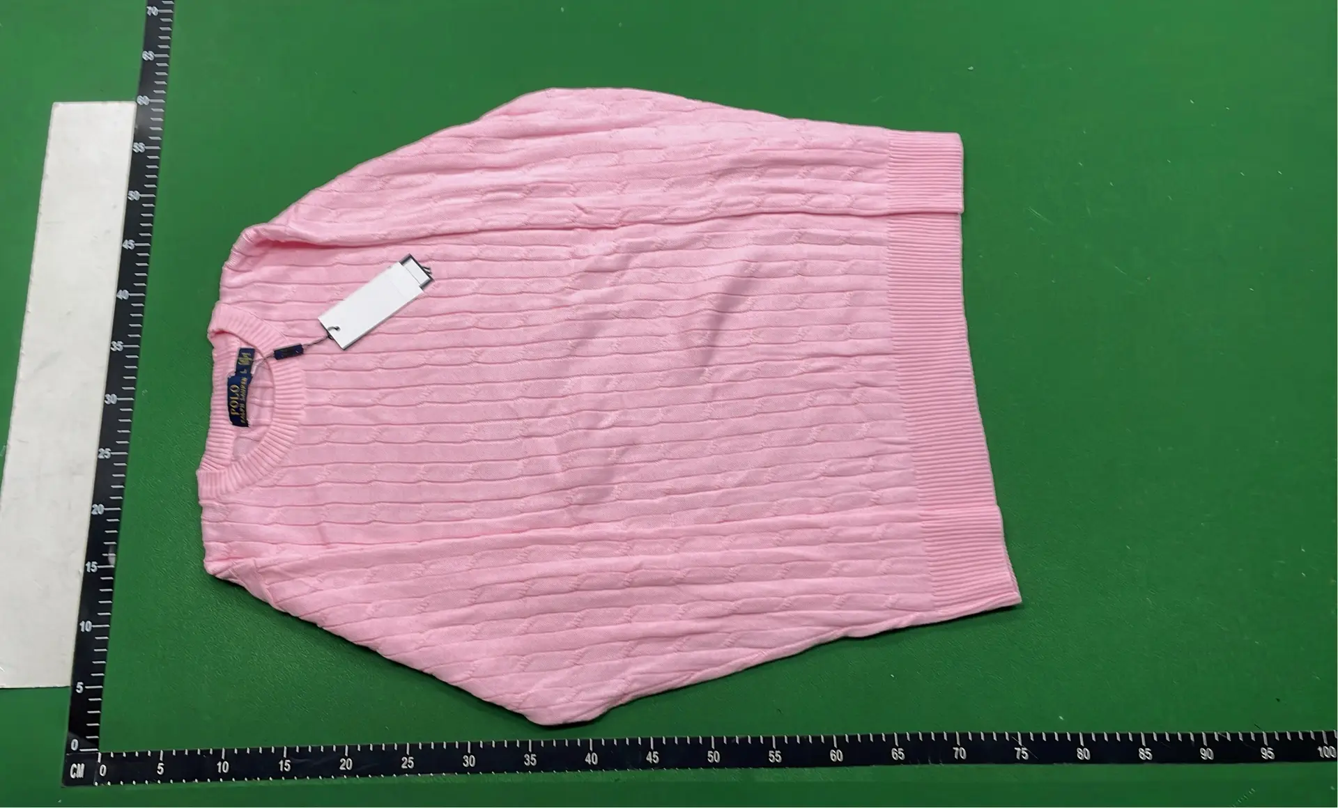  🔥1:1 batch Ralph Lauren sweater-3 – QC photos preview | CnFans  | 7581311281