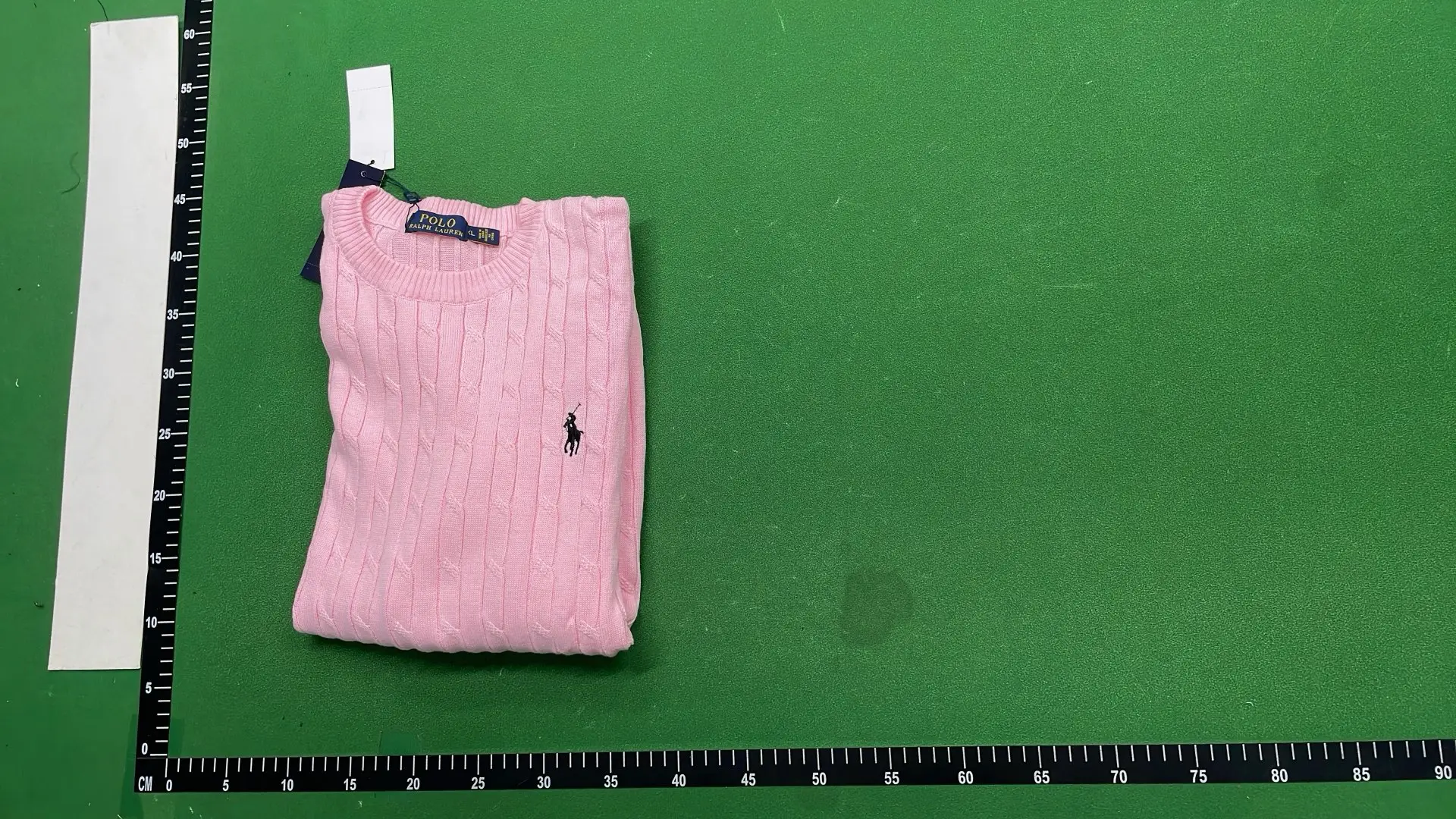  🔥1:1 batch Ralph Lauren sweater-3 – QC photos preview | CnFans  | 7581311281