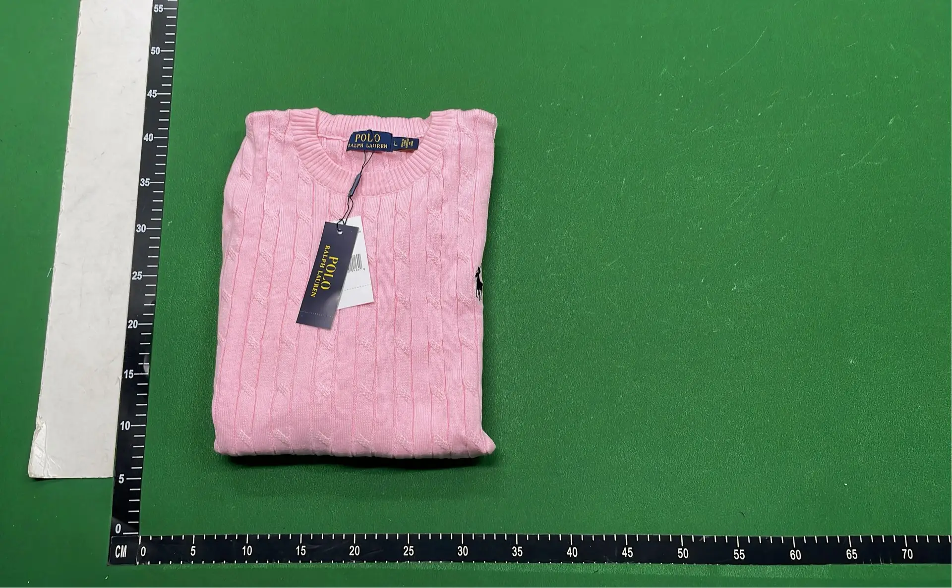  🔥1:1 batch Ralph Lauren sweater-3 – QC photos preview | CnFans  | 7581311281