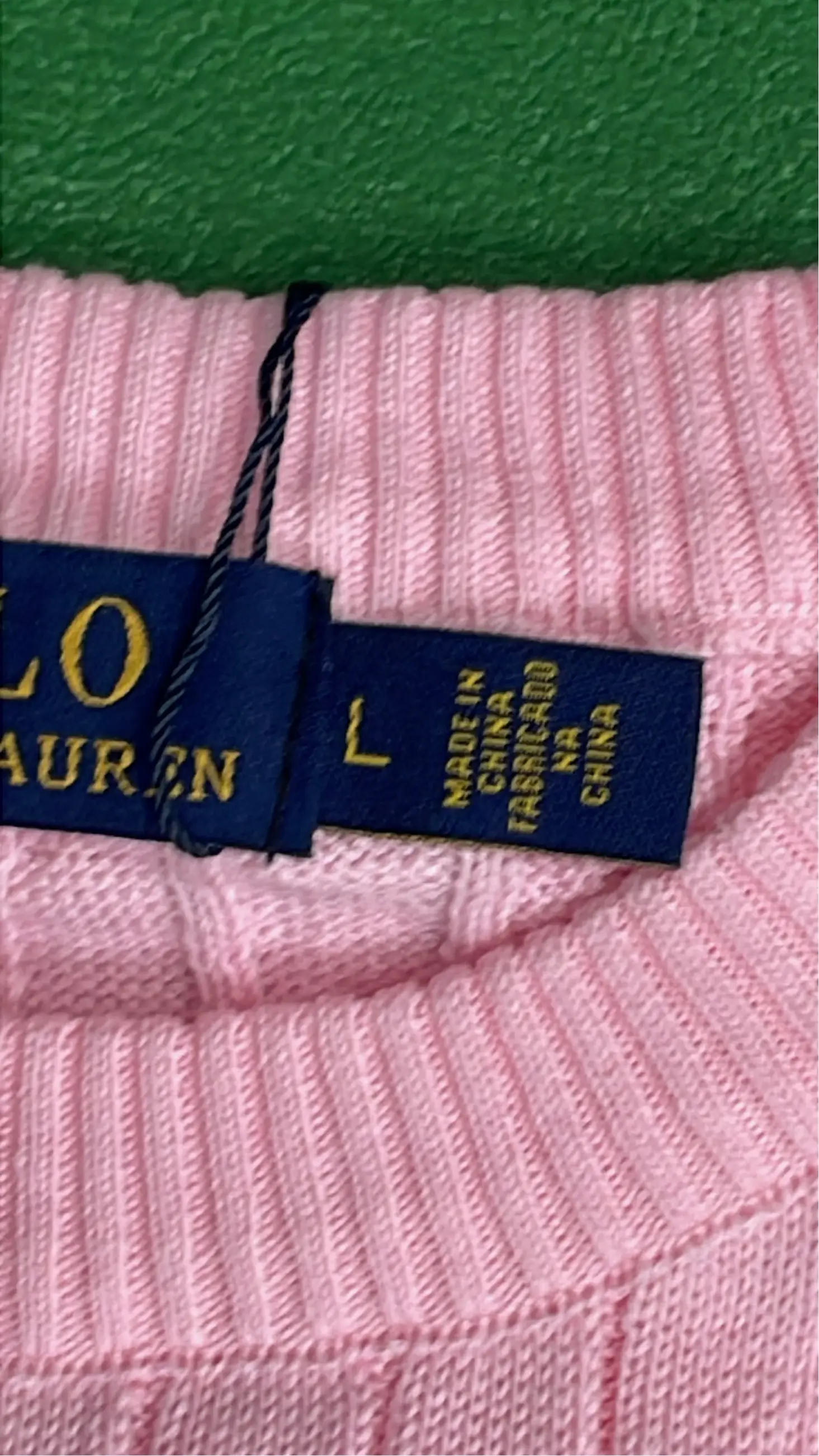  🔥1:1 batch Ralph Lauren sweater-3 – QC photos preview | CnFans  | 7581311281