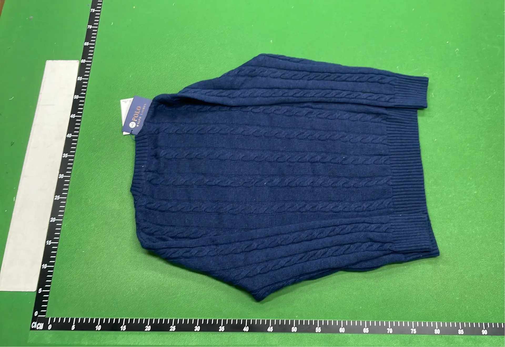  🔥1:1 batch Ralph Lauren sweater-3 – QC photos preview | CnFans  | 7581311281