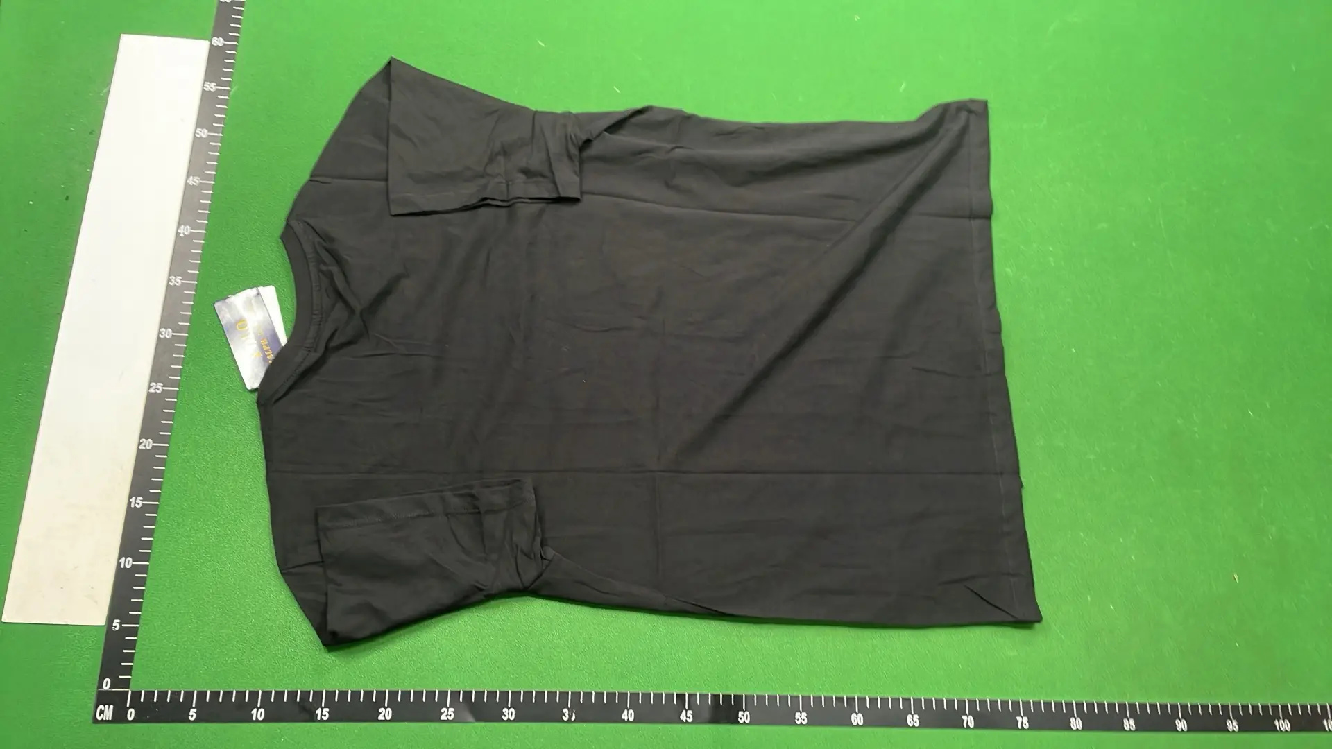 1:1 Batch Ralph Lauren T-shirt 1  in the Best OopBuy Spreadsheet QC photos