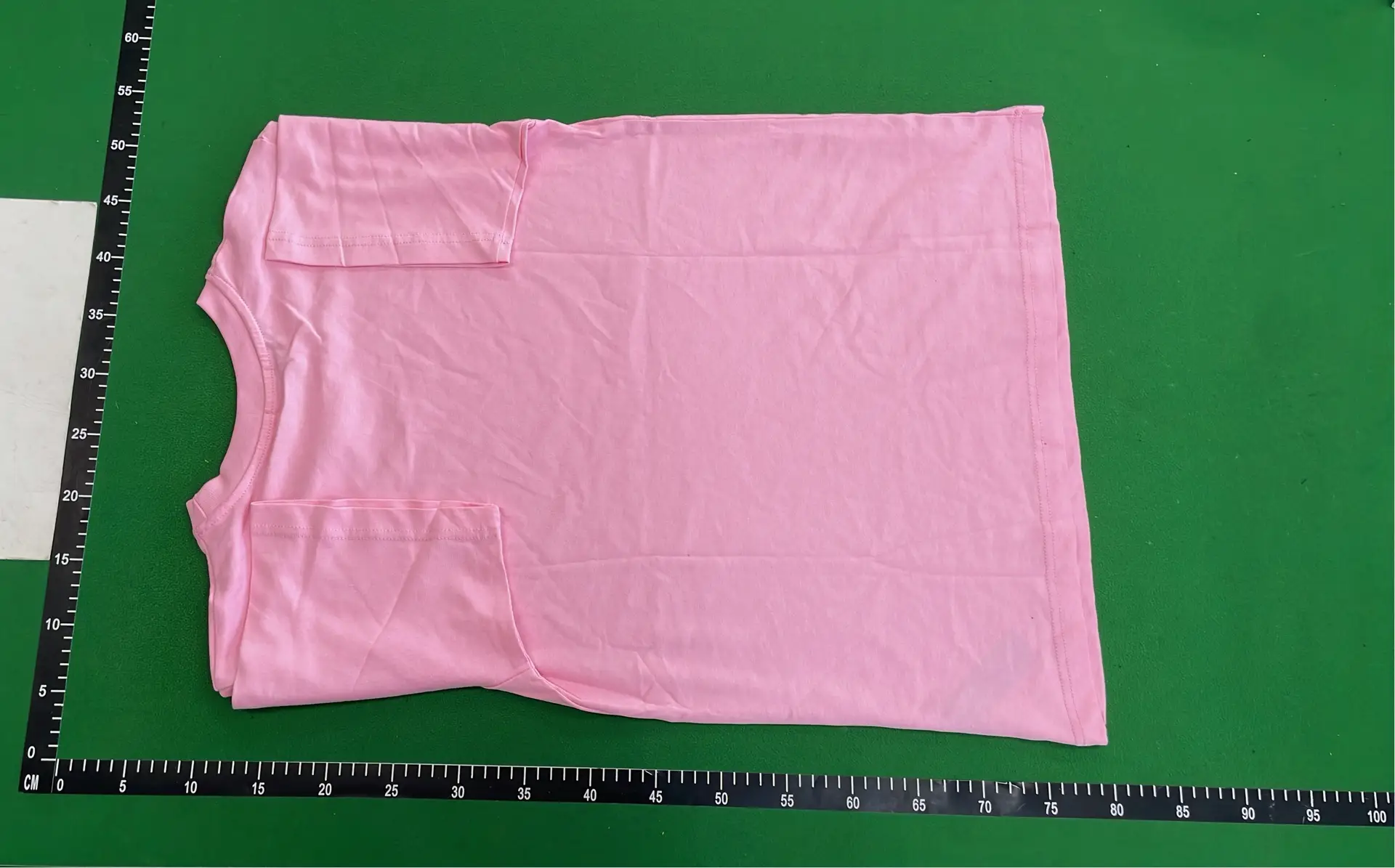 1:1 Batch Ralph Lauren T-shirt 1  in the Best OopBuy Spreadsheet QC photos