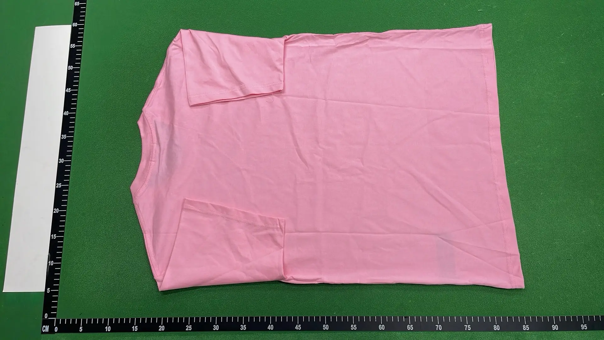 1:1 Batch Ralph Lauren T-shirt 1  in the Best OopBuy Spreadsheet QC photos