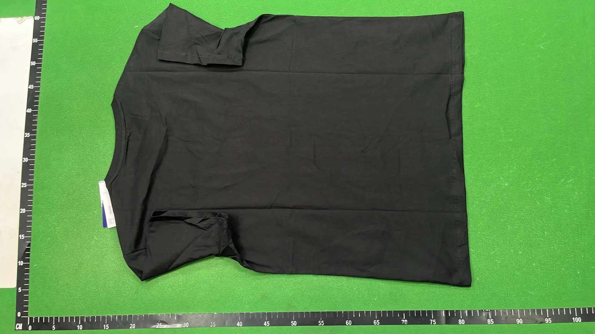 1:1 Batch Ralph Lauren T-shirt 1  in the Best OopBuy Spreadsheet QC photos