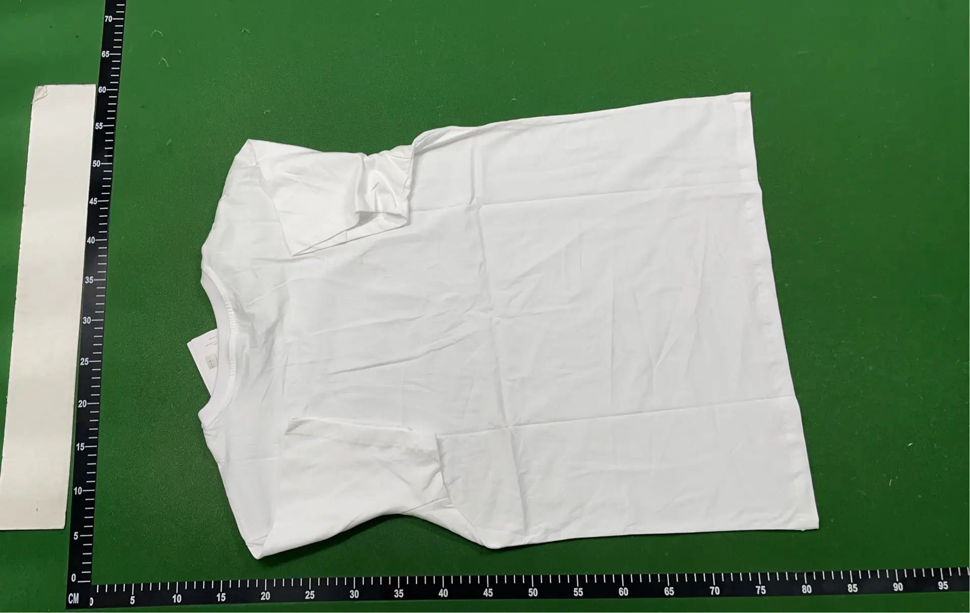 1:1 Batch Ralph Lauren T-shirt 1  in the Best OopBuy Spreadsheet QC photos