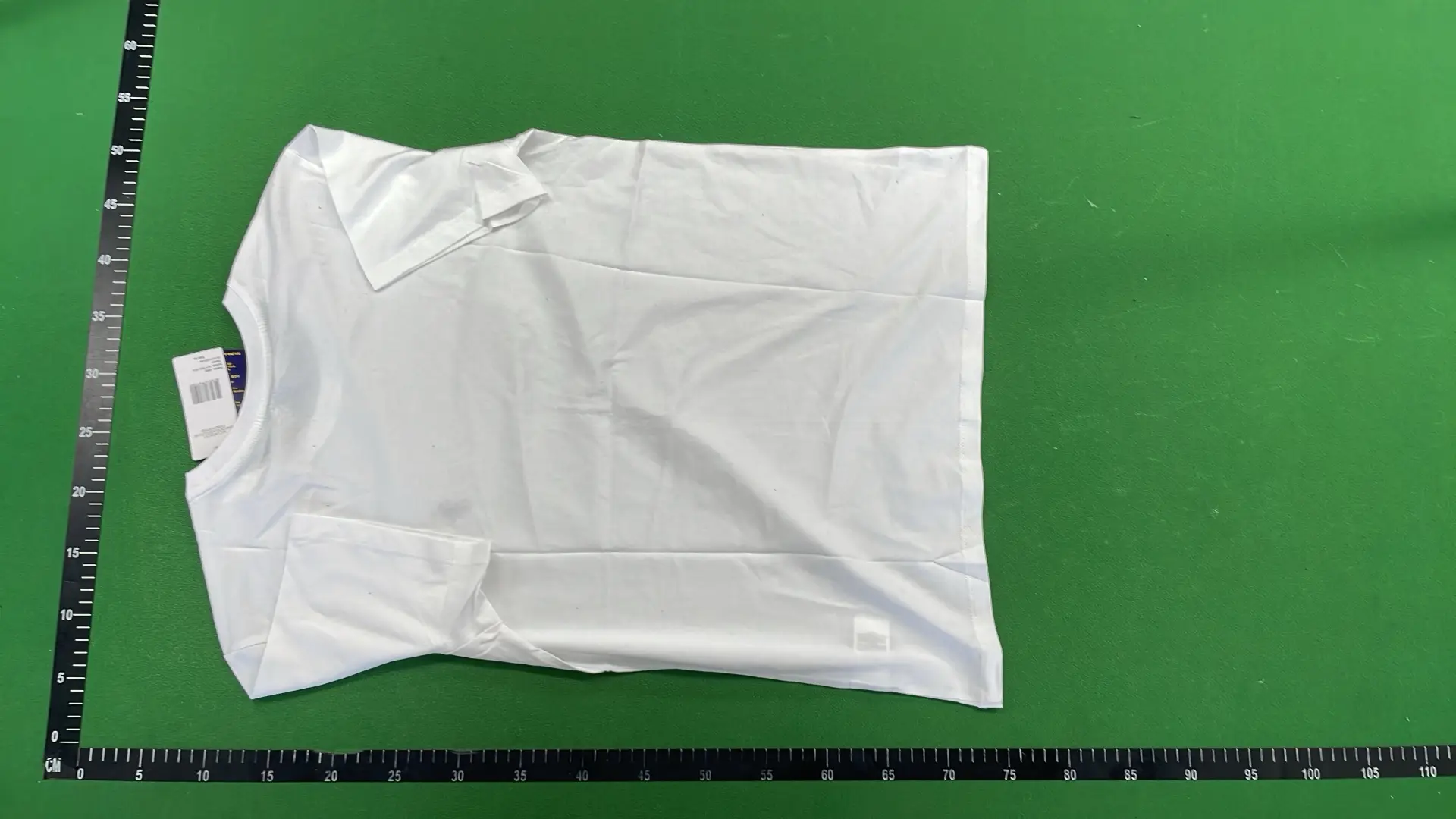 1:1 Batch Ralph Lauren T-shirt 1  in the Best OopBuy Spreadsheet QC photos