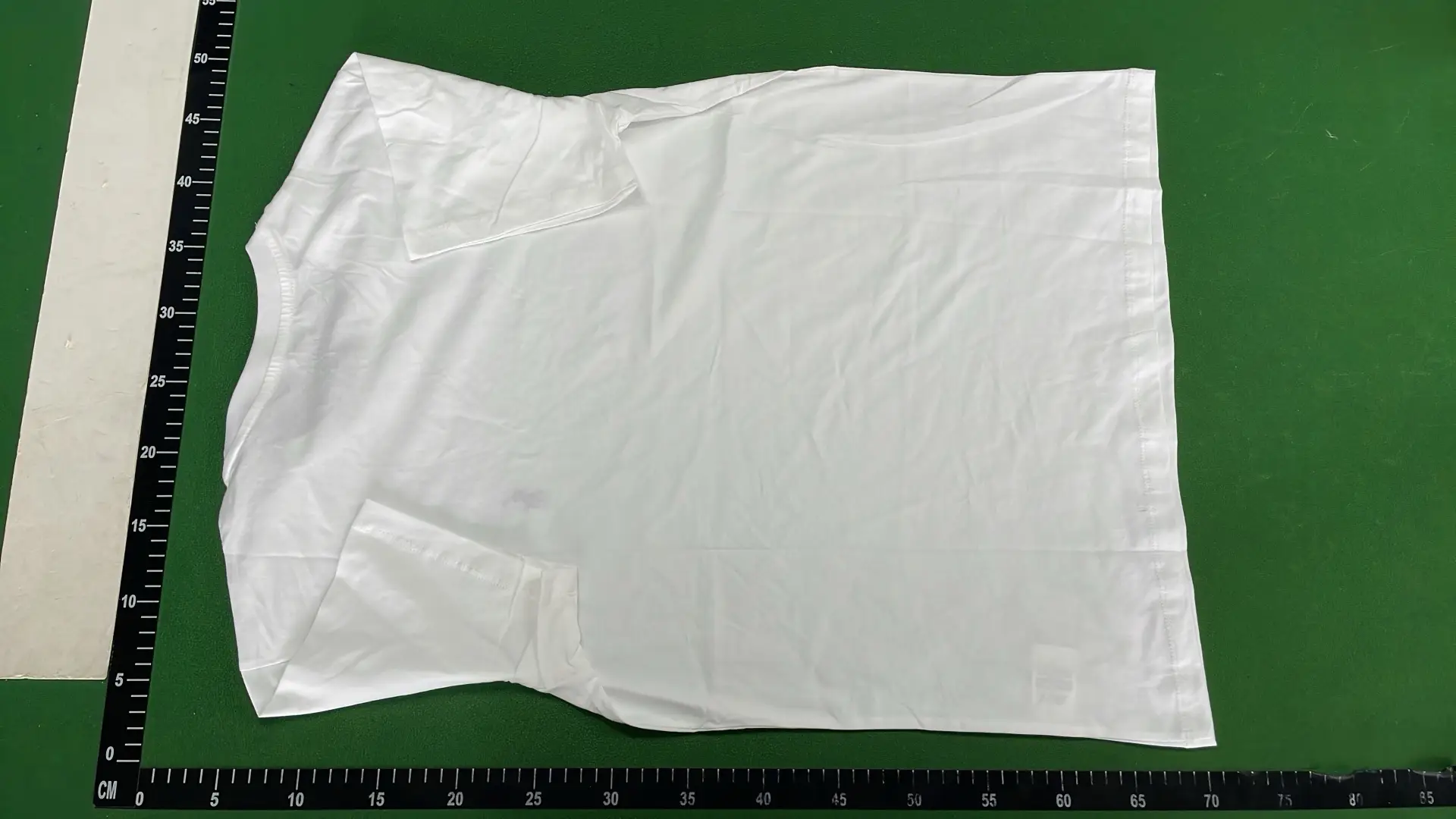 1:1 Batch Ralph Lauren T-shirt 1  in the Best OopBuy Spreadsheet QC photos