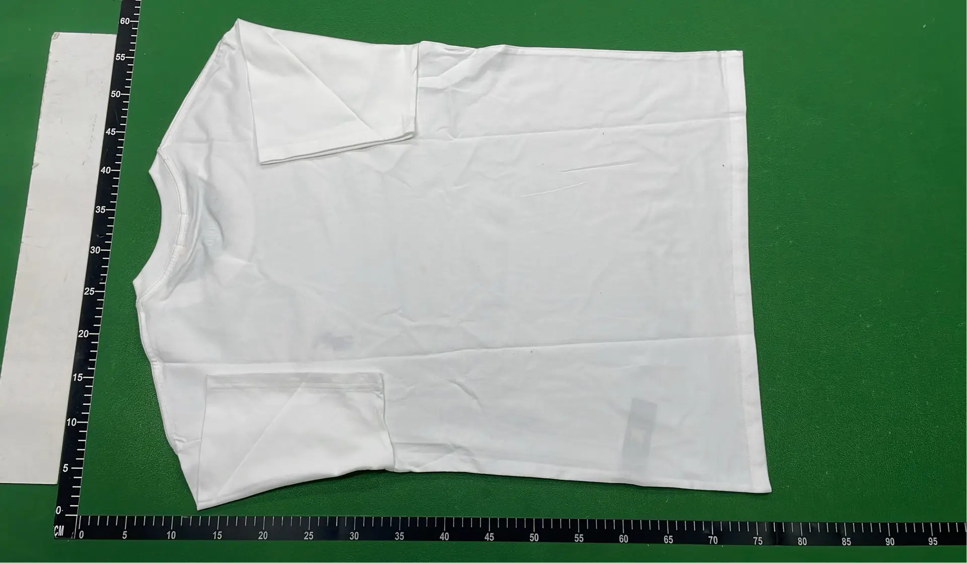 1:1 Batch Ralph Lauren T-shirt 1  in the Best OopBuy Spreadsheet QC photos