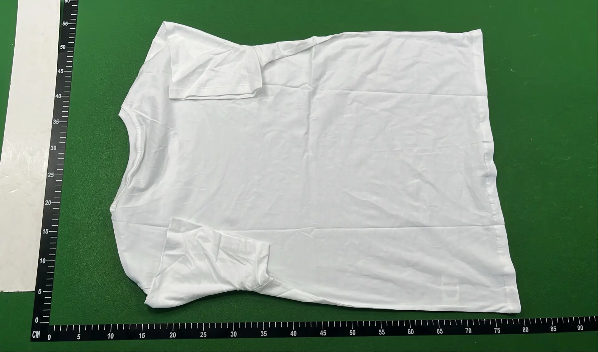 1:1 Batch Ralph Lauren T-shirt 1  in the Best OopBuy Spreadsheet QC photos