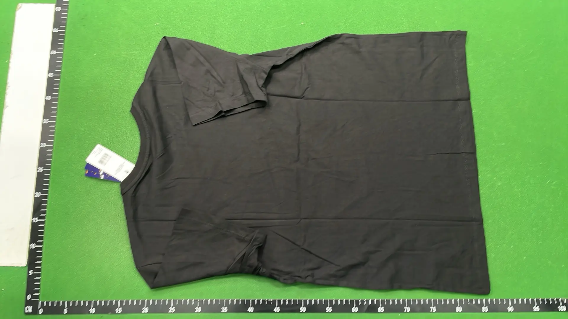 1:1 Batch Ralph Lauren T-shirt 1  in the Best OopBuy Spreadsheet QC photos
