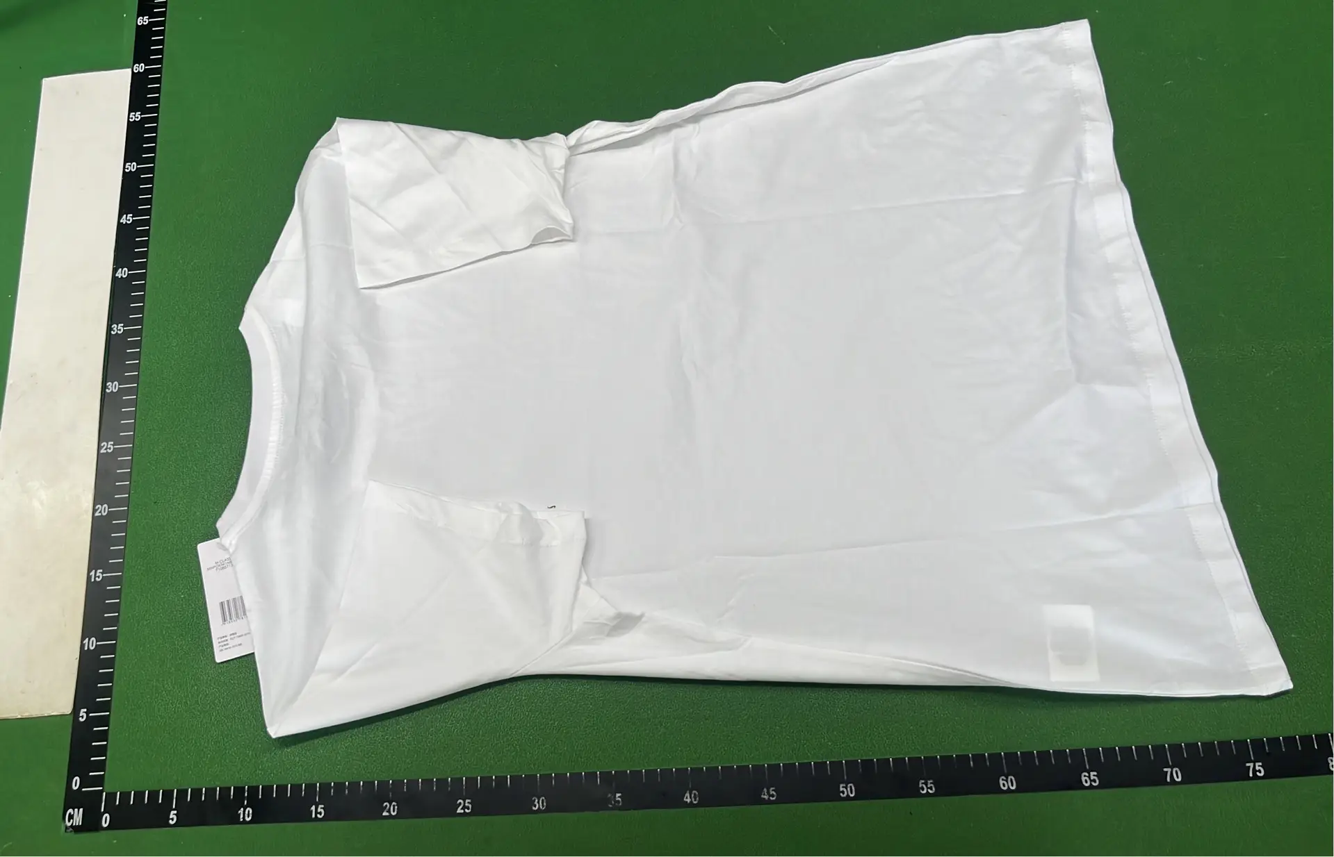 1:1 Batch Ralph Lauren T-shirt 1  in the Best OopBuy Spreadsheet QC photos