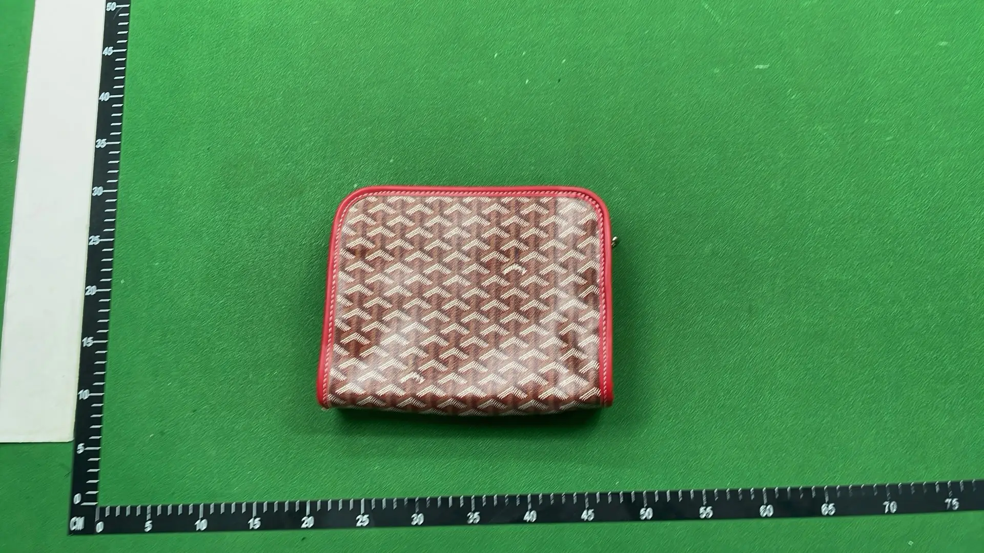 1:1 Batch Go GOYARD bag-2  in the Best OopBuy Spreadsheet QC photos