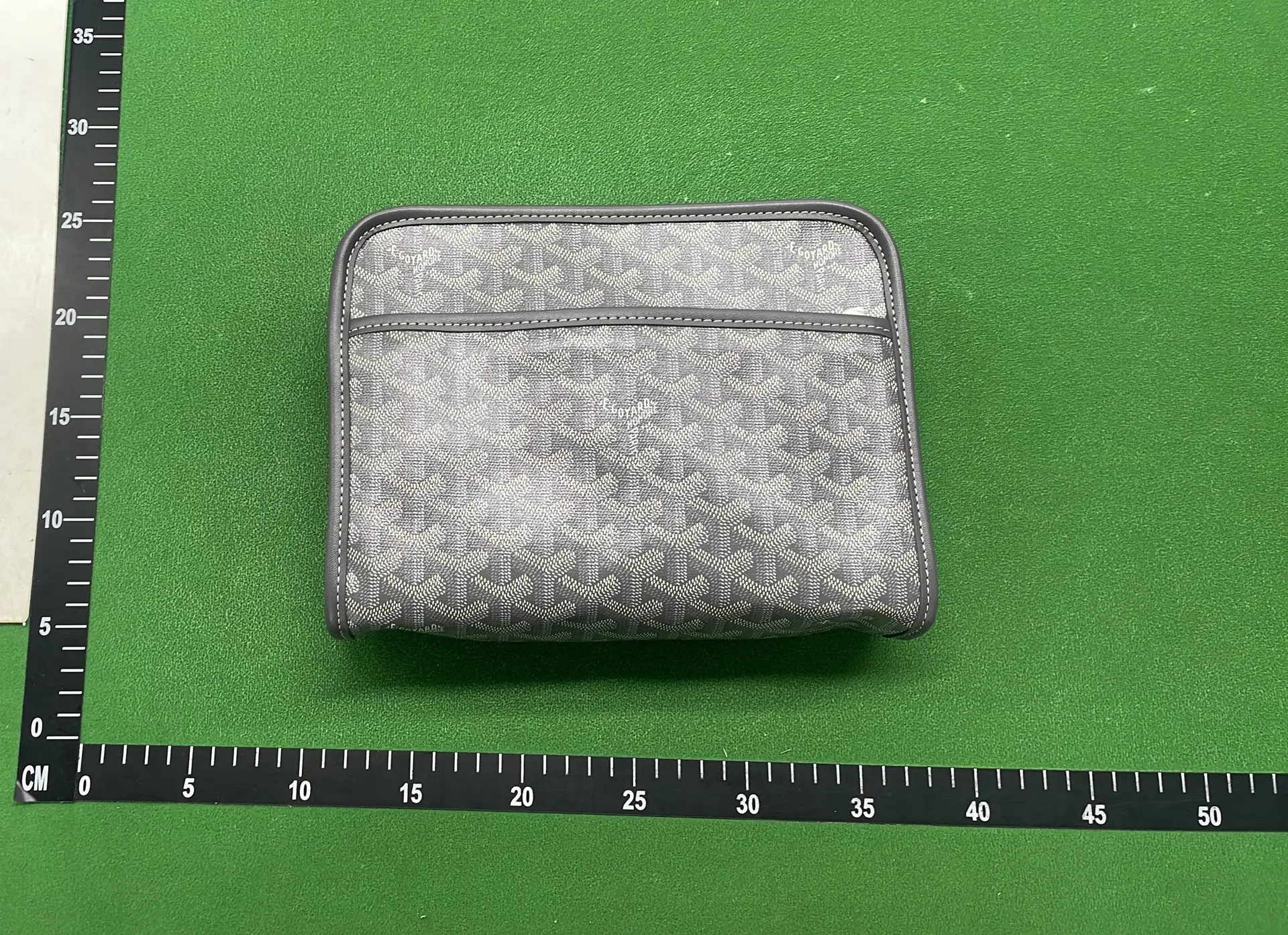1:1 Batch Go GOYARD bag-2  in the Best OopBuy Spreadsheet QC photos