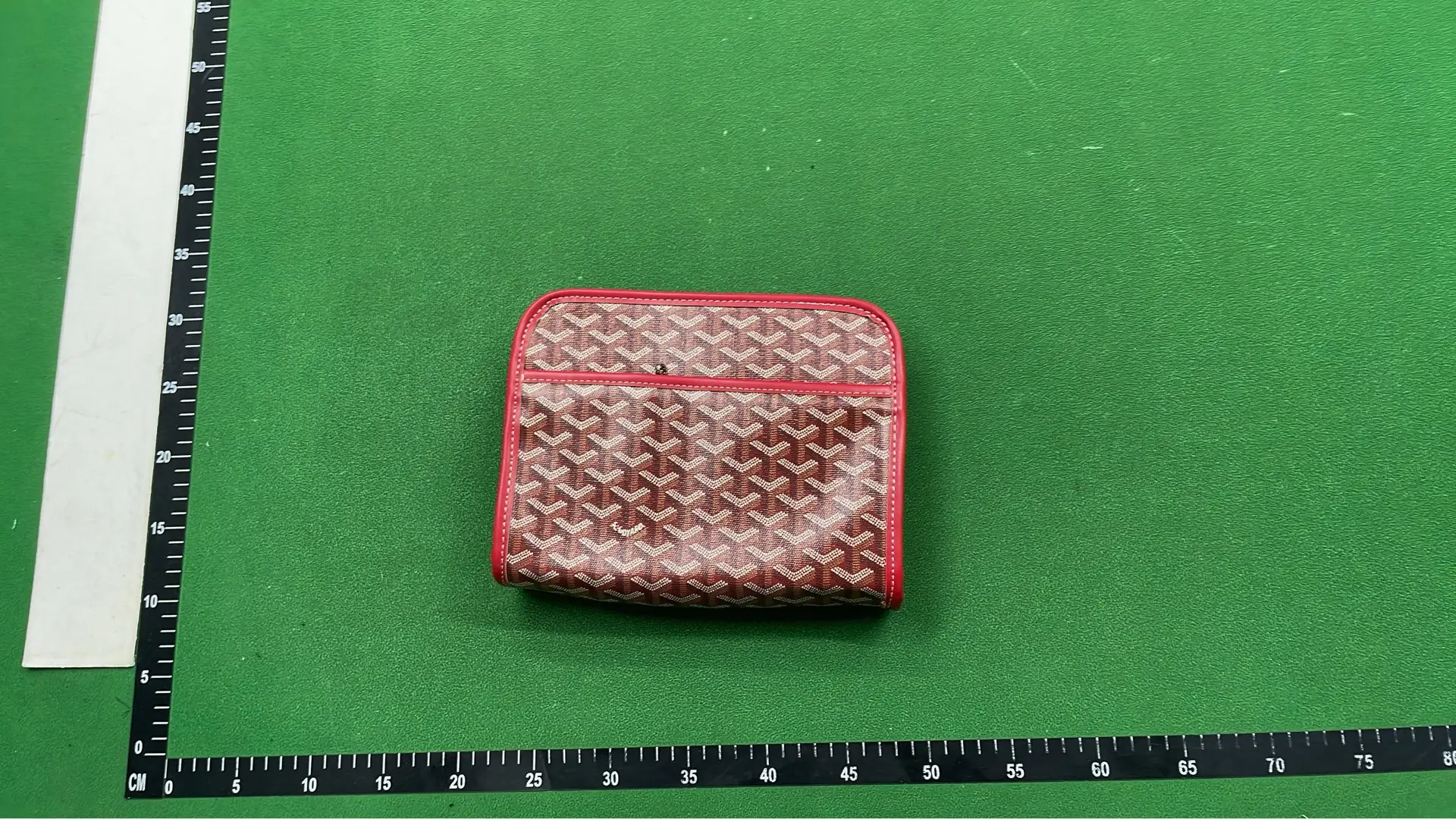 1:1 Batch Go GOYARD bag-2  in the Best OopBuy Spreadsheet QC photos